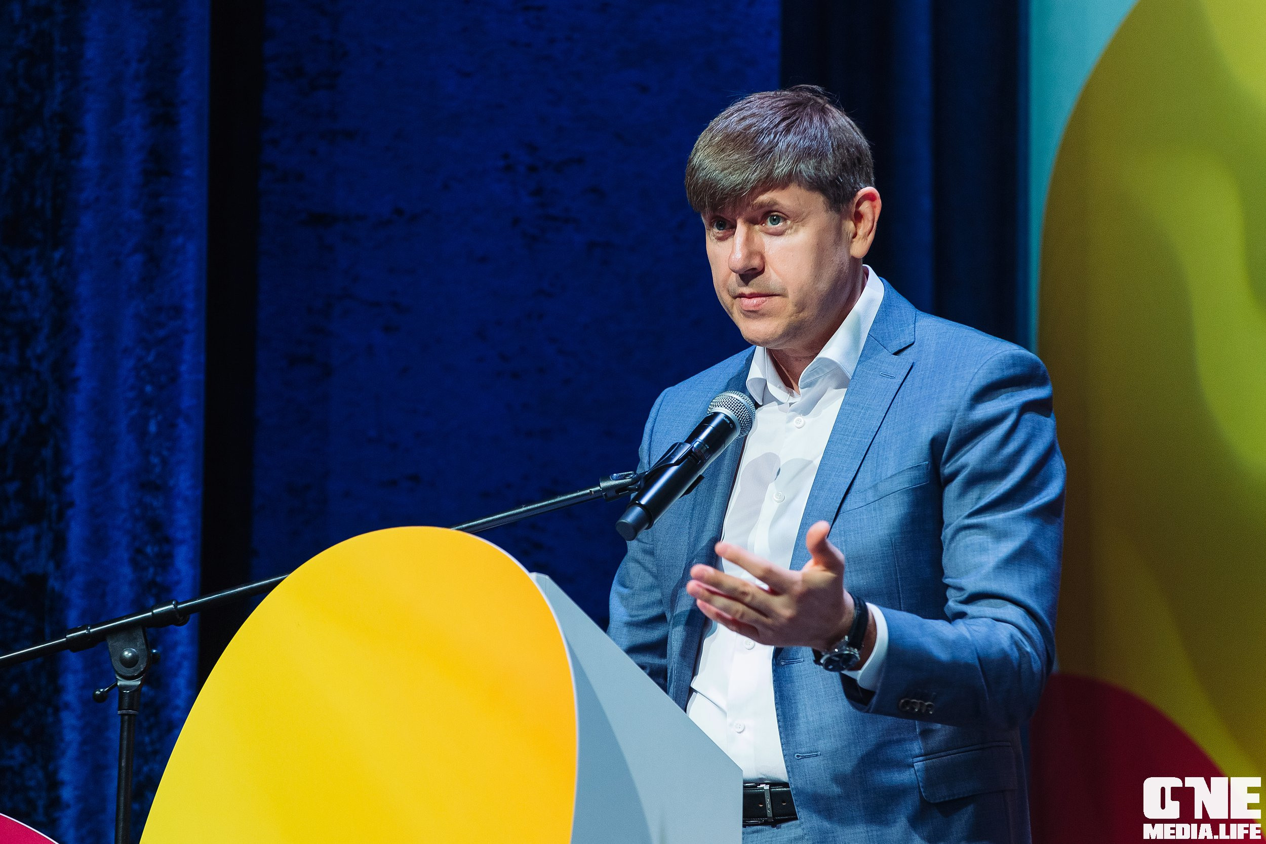 Фоторепортаж из Балтийского культурного форума. One Media Life: фоторепортажи, фотоотчеты с мероприятий и заведений