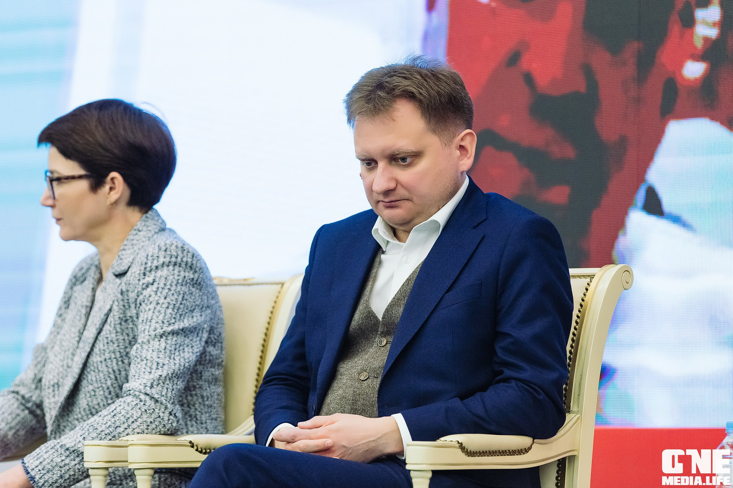 Фотоотчет с Балтийского Культурного Форума. One Media Life: фоторепортажи, фотоотчеты с мероприятий и заведений