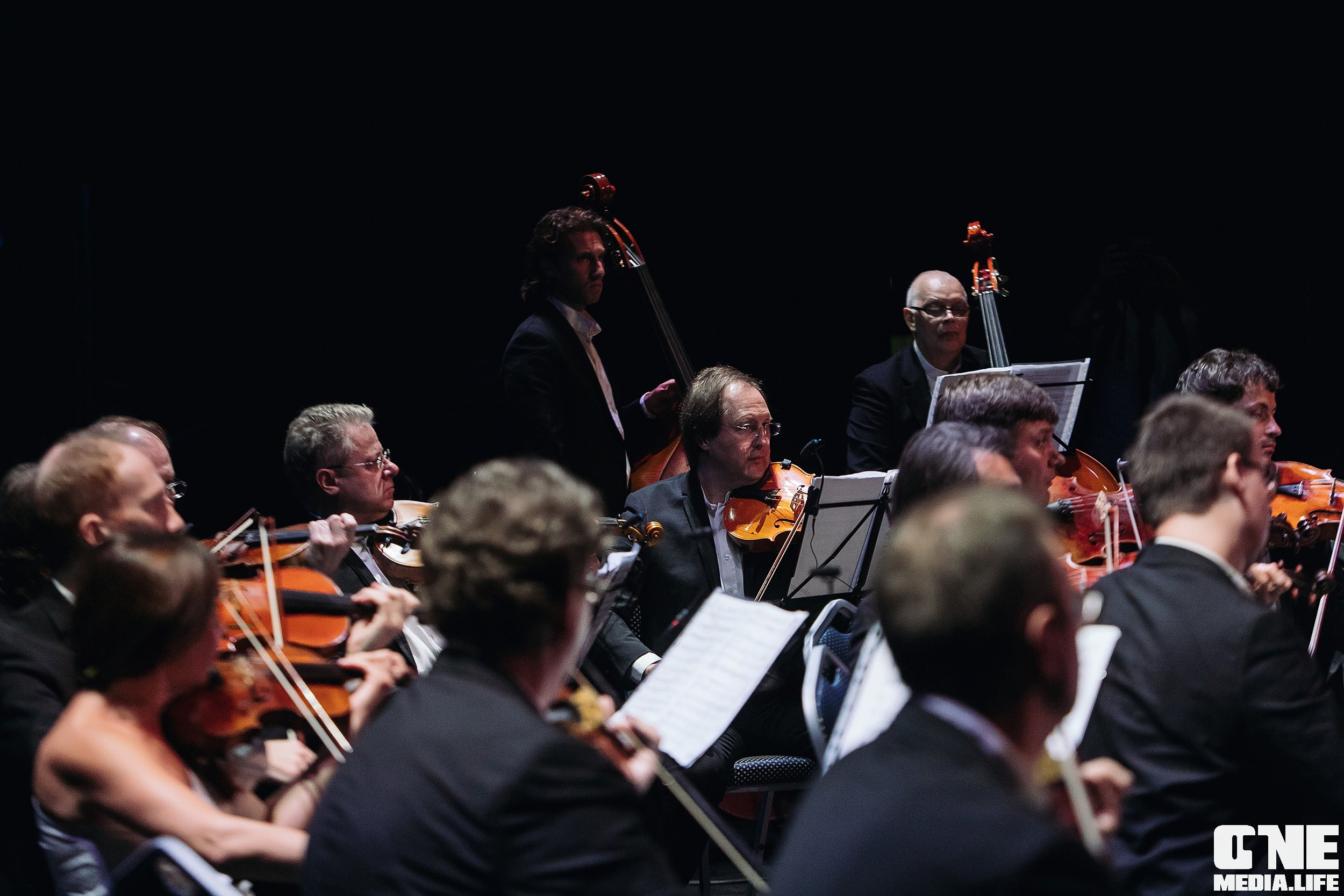 Фестиваль классической музыки Симфония Ветра. One Media Life: фоторепортажи, фотоотчеты с мероприятий и заведений