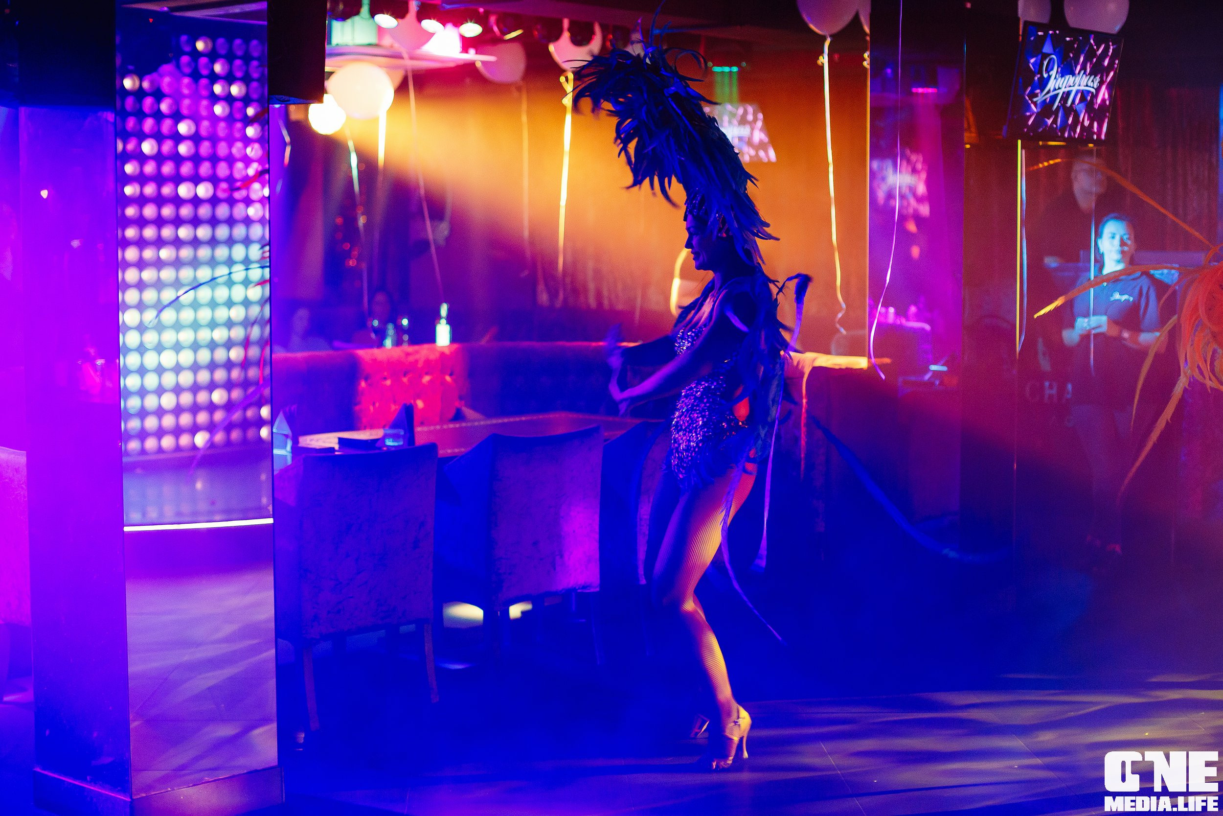 Фотоотчет из караоке-клуба «Эйфория». One Media Life: фоторепортажи, фотоотчеты с мероприятий и заведений