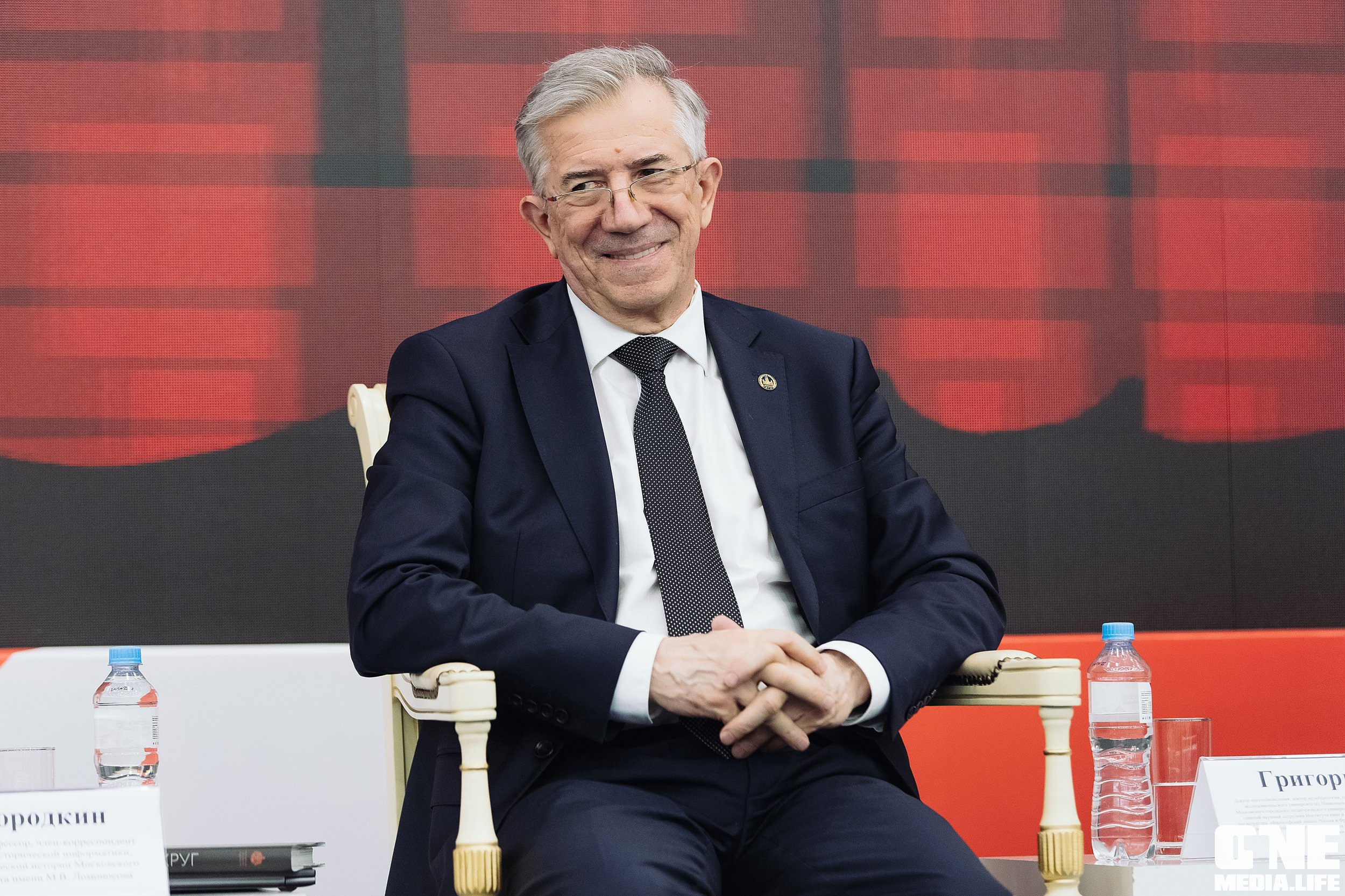 Фотоотчет с Балтийского Культурного Форума. One Media Life: фоторепортажи, фотоотчеты с мероприятий и заведений