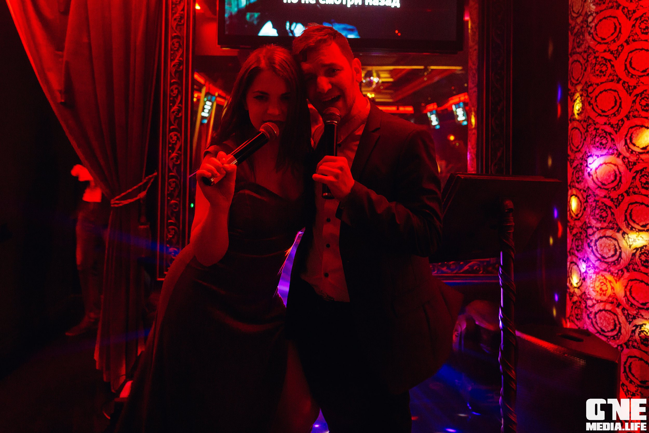 Фототчет из ночного клуба Планета. One Media Life: фоторепортажи, фотоотчеты с мероприятий и заведений