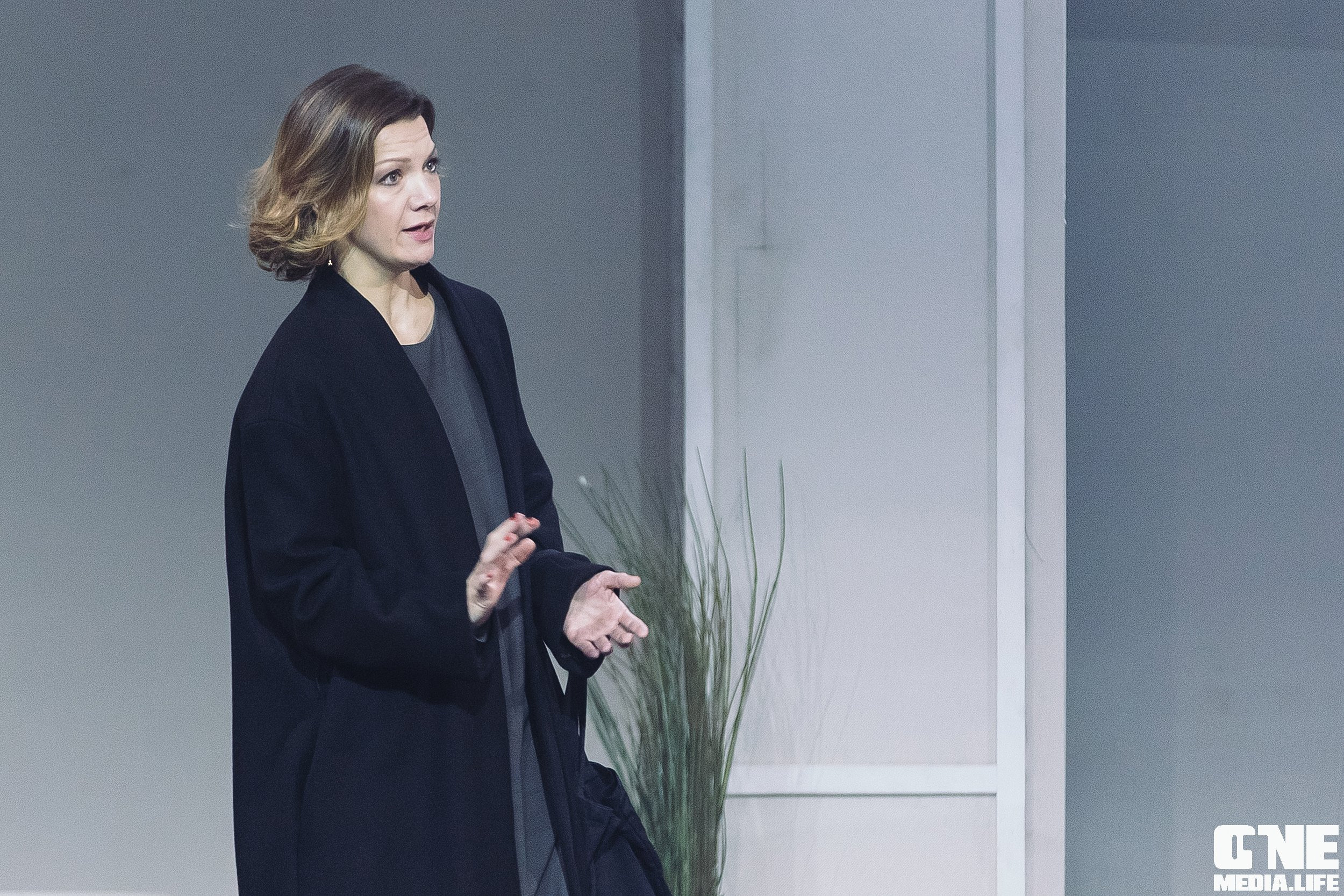 Балтийский культурный форум. День 3. One Media Life: фоторепортажи, фотоотчеты с мероприятий и заведений