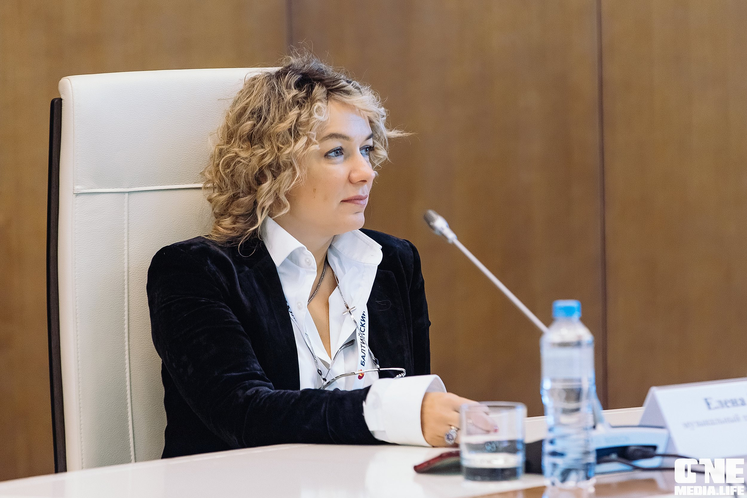 Фотоотчет с Балтийского Культурного Форума. One Media Life: фоторепортажи, фотоотчеты с мероприятий и заведений