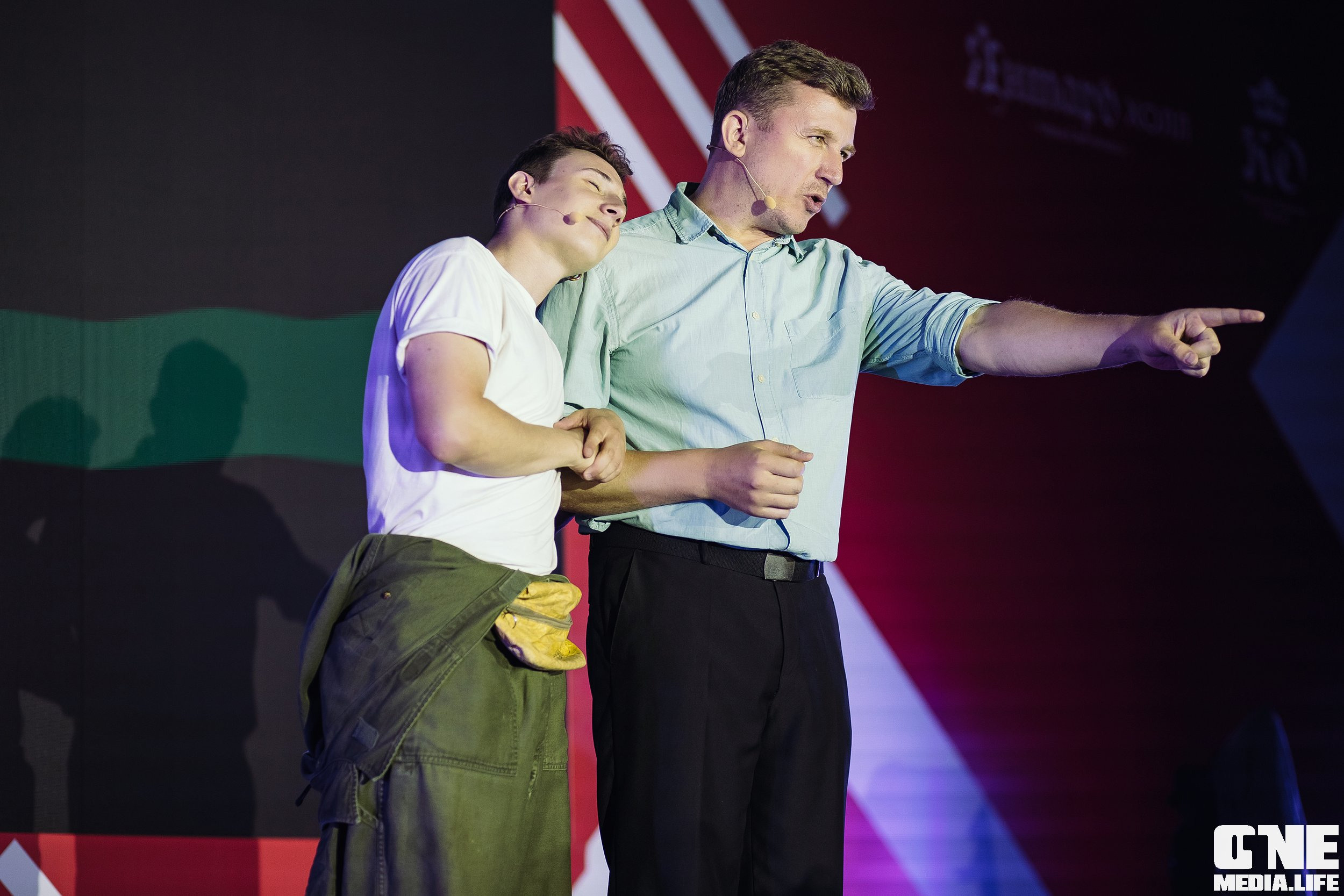 Фестиваль классической музыки Симфония Ветра. One Media Life: фоторепортажи, фотоотчеты с мероприятий и заведений