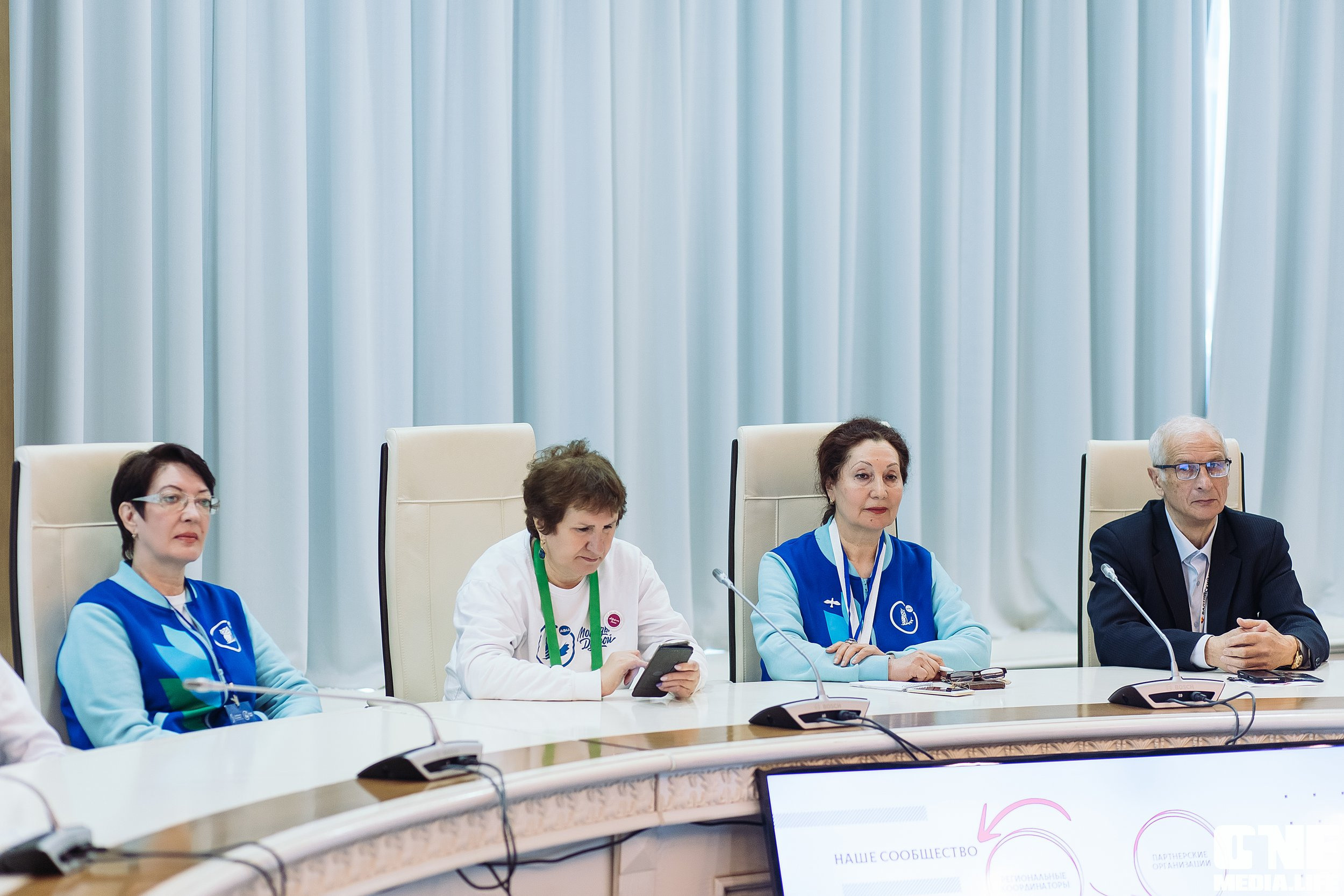 Фотоотчет с Балтийского Культурного Форума. One Media Life: фоторепортажи, фотоотчеты с мероприятий и заведений