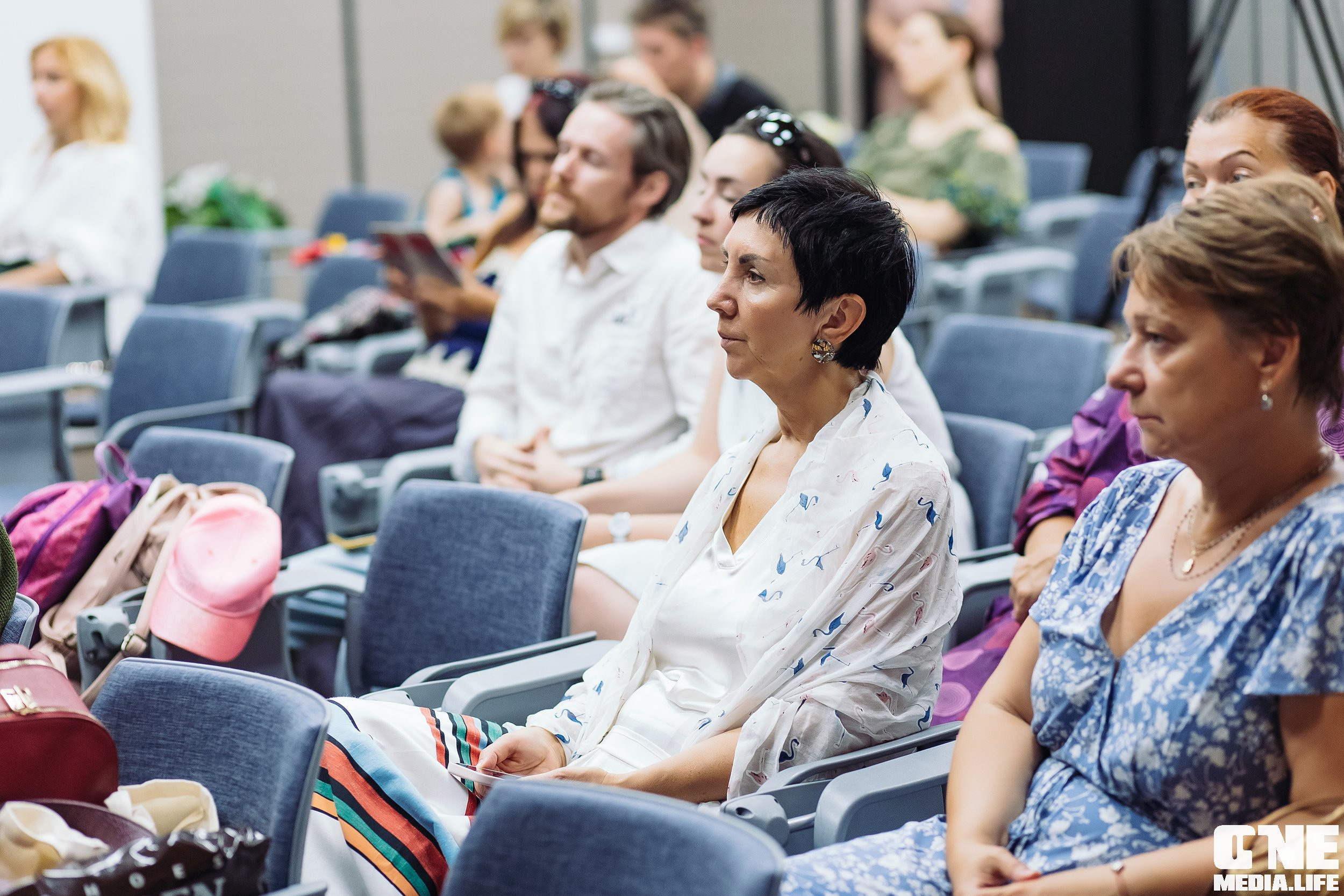 Фестиваль классической музыки Симфония Ветра. One Media Life: фоторепортажи, фотоотчеты с мероприятий и заведений