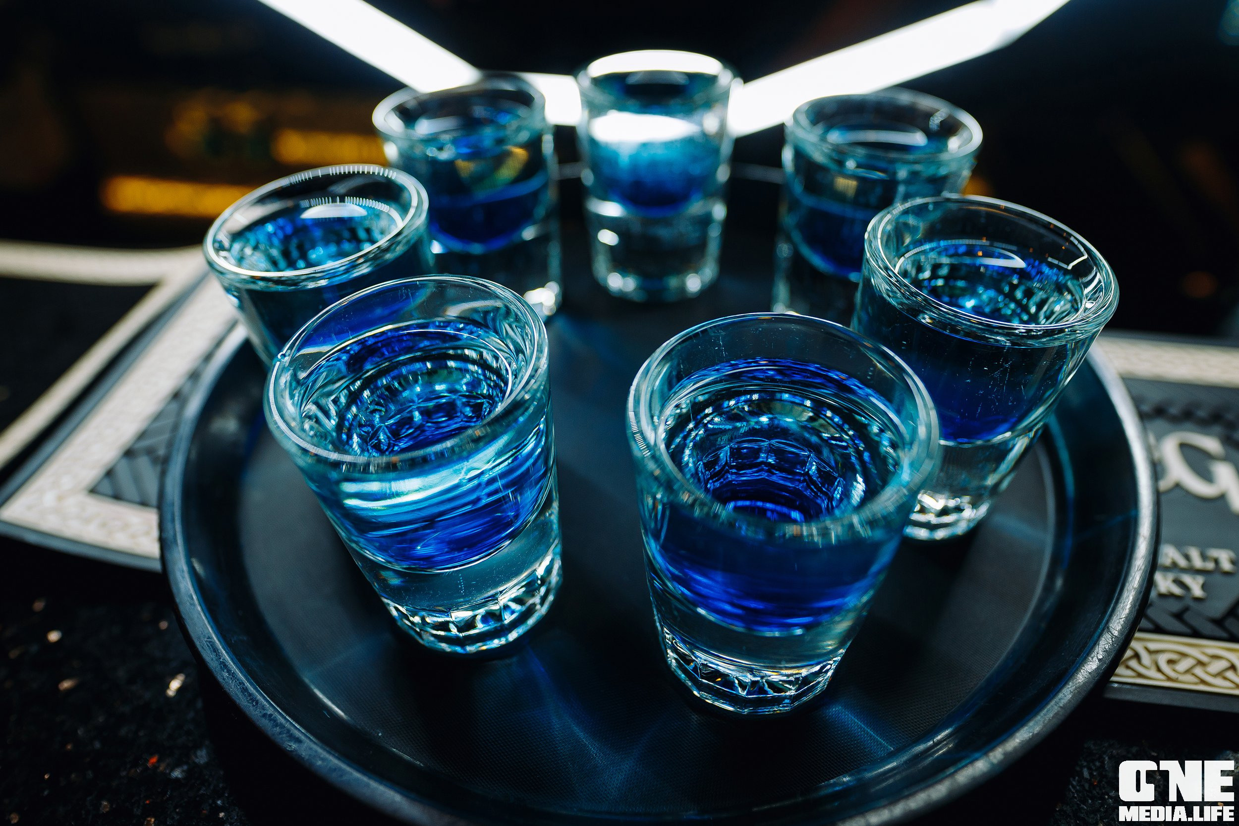 Фоторепортаж из караоке клуба Эйфория. One Media Life: фоторепортажи, фотоотчеты с мероприятий и заведений