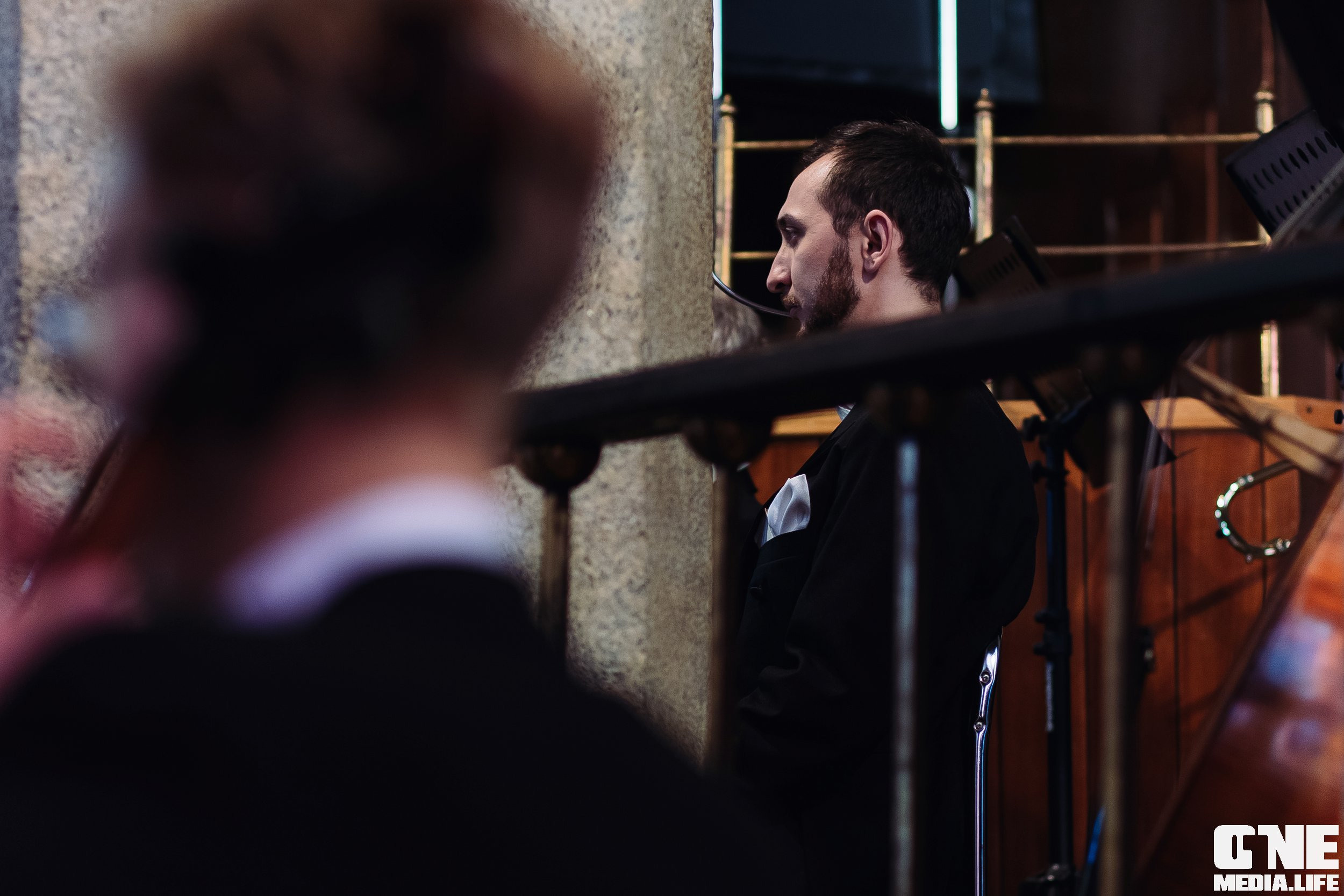 Академический симфонический оркестр Московской Филармонии. One Media Life: фоторепортажи, фотоотчеты с мероприятий и заведений