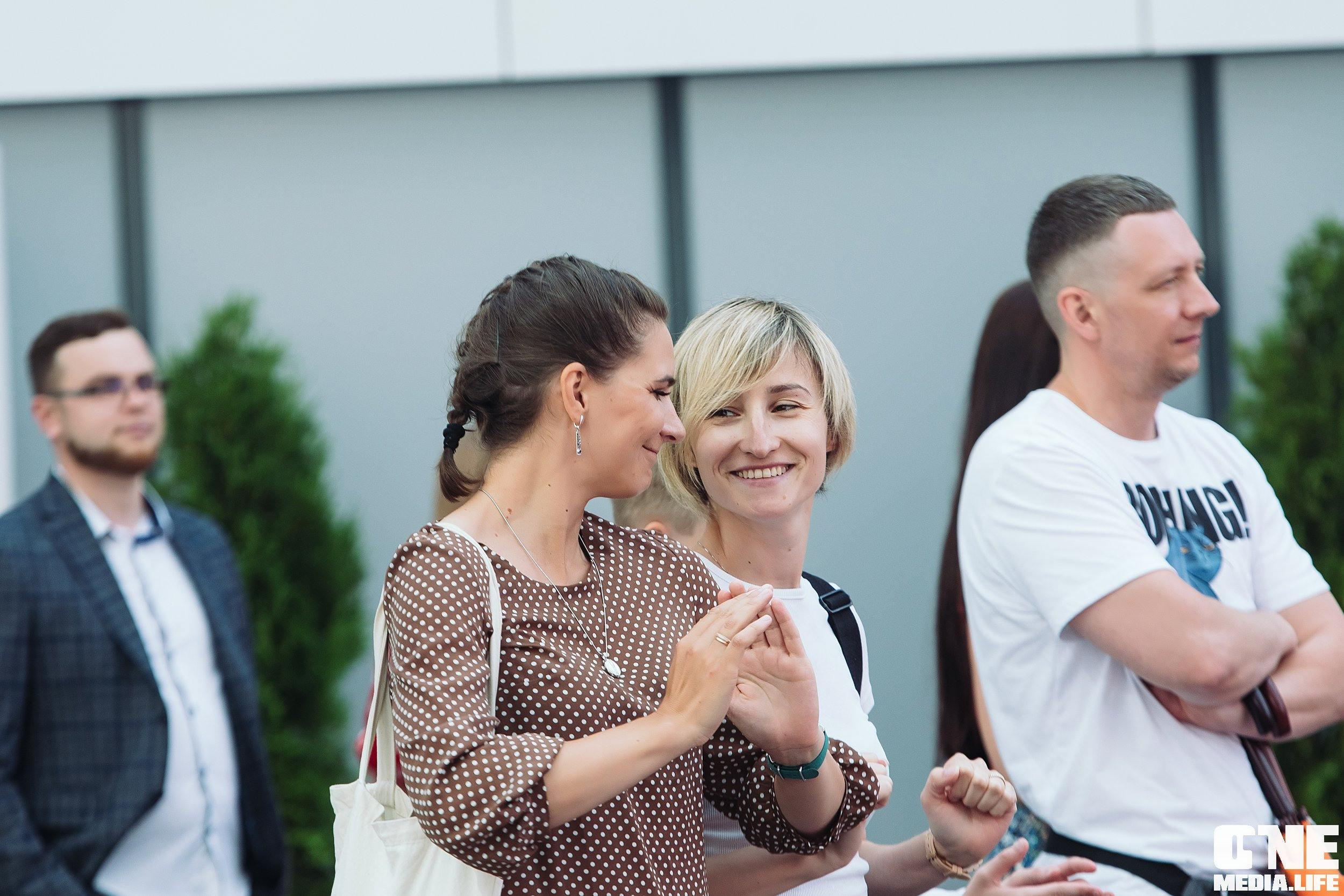 Фестиваль классической музыки Симфония Ветра. One Media Life: фоторепортажи, фотоотчеты с мероприятий и заведений