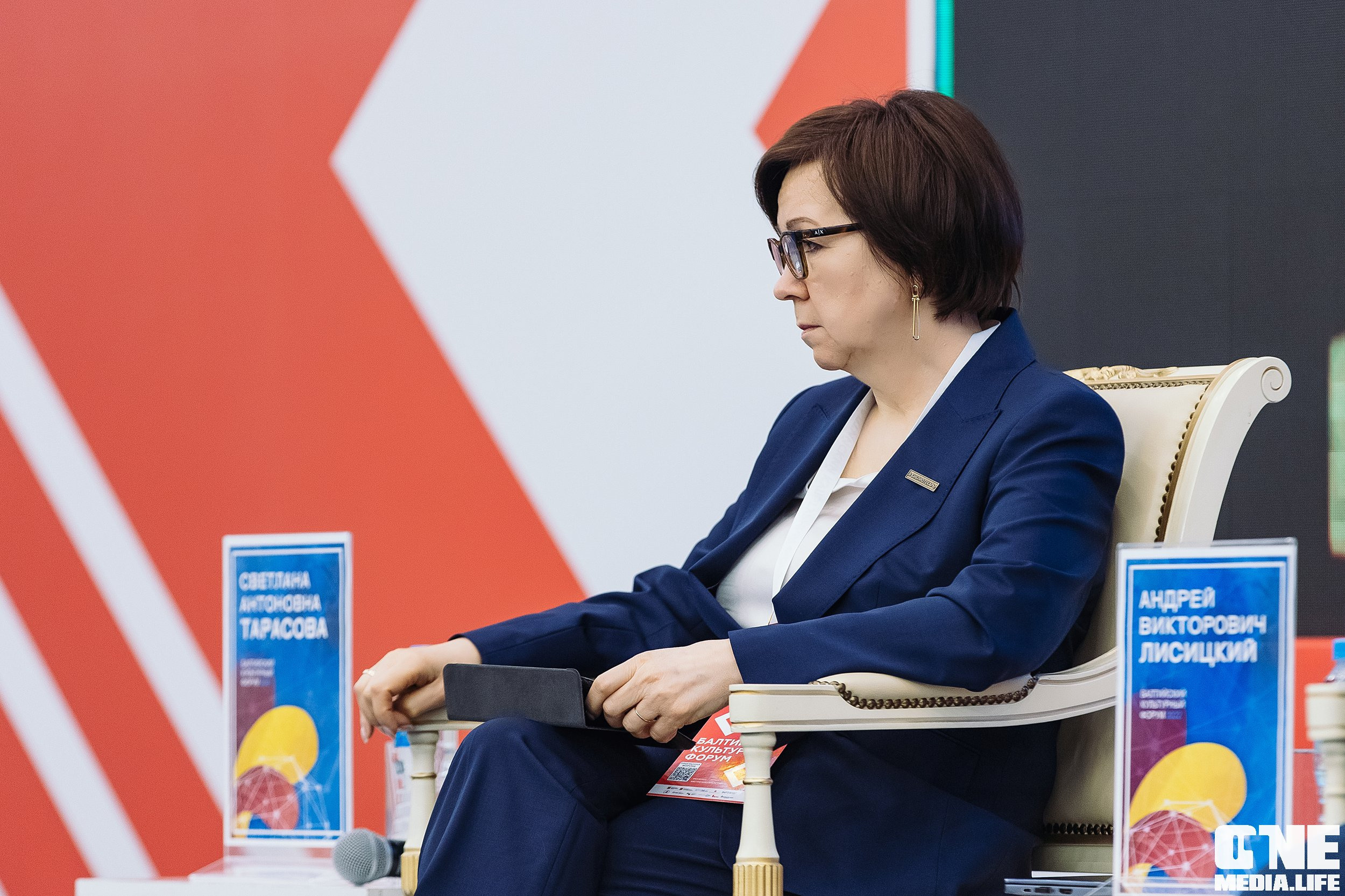 Фотоотчет с Балтийского Культурного Форума. One Media Life: фоторепортажи, фотоотчеты с мероприятий и заведений