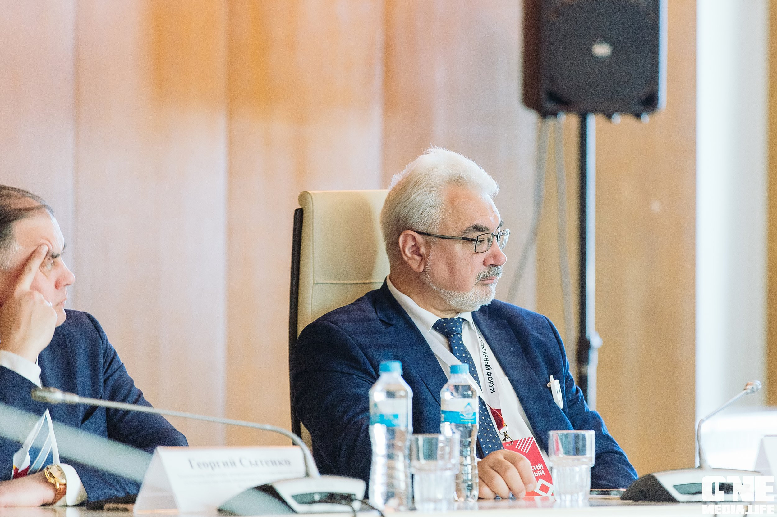 Фоторепортаж из Балтийского культурного форума. One Media Life: фоторепортажи, фотоотчеты с мероприятий и заведений