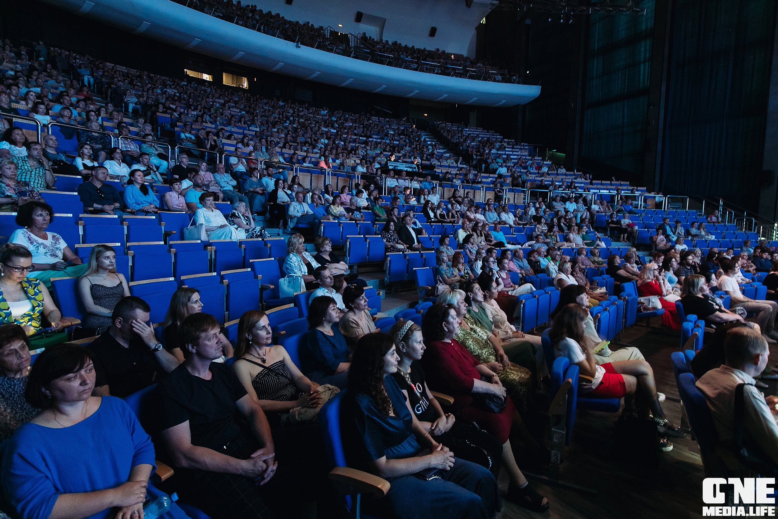 Фестиваль классической музыки Симфония Ветра. One Media Life: фоторепортажи, фотоотчеты с мероприятий и заведений