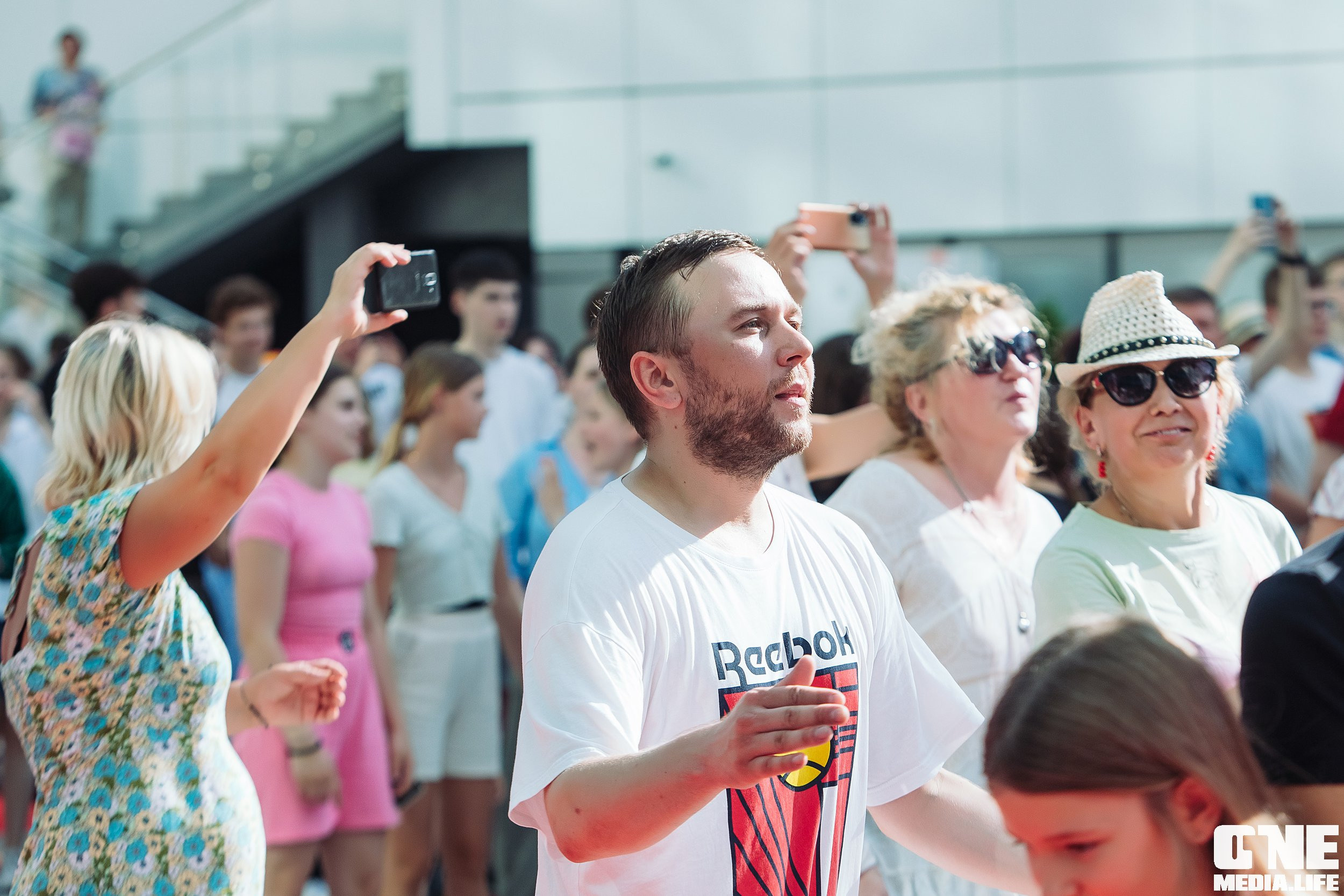 Фестиваль классической музыки Симфония Ветра. One Media Life: фоторепортажи, фотоотчеты с мероприятий и заведений