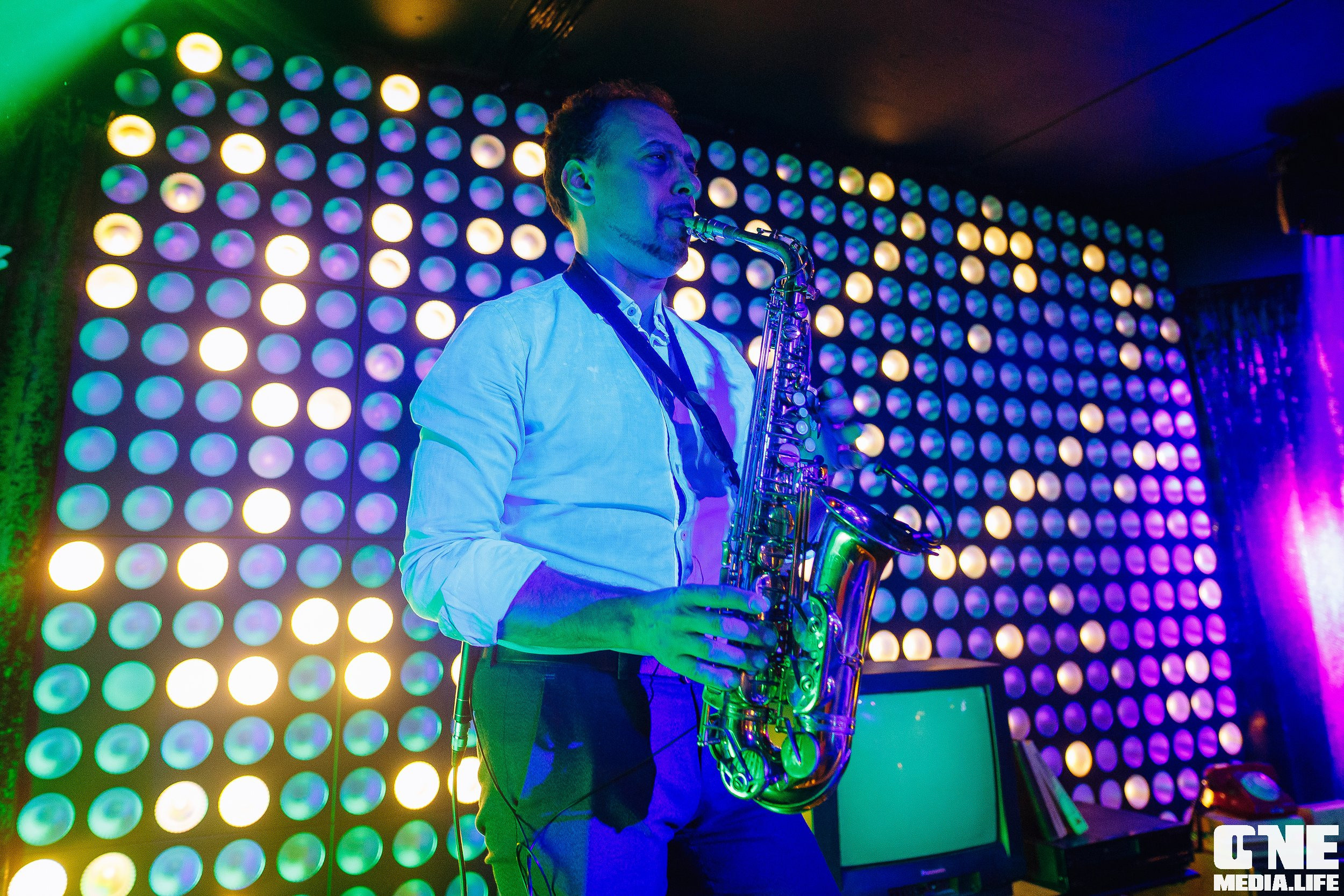 Фотоотчет из караоке-клуба Эйфория. One Media Life: фоторепортажи, фотоотчеты с мероприятий и заведений