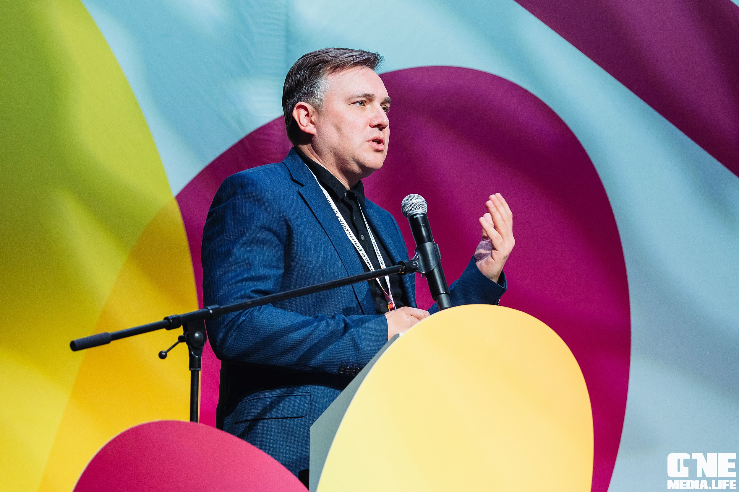 Фоторепортаж из Балтийского культурного форума. One Media Life: фоторепортажи, фотоотчеты с мероприятий и заведений