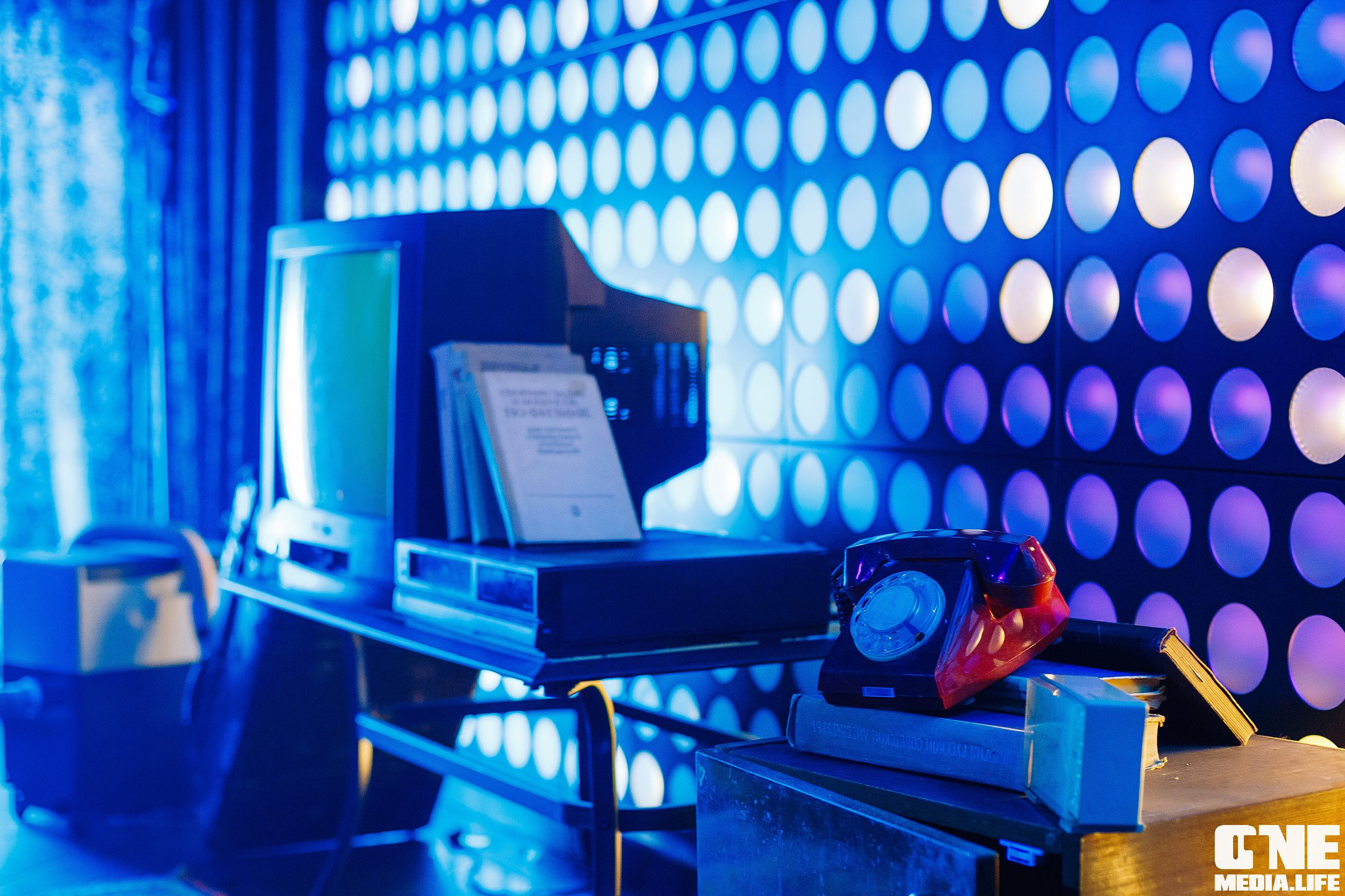 Фоторепортаж из караоке клуба Эйфория. One Media Life: фоторепортажи, фотоотчеты с мероприятий и заведений