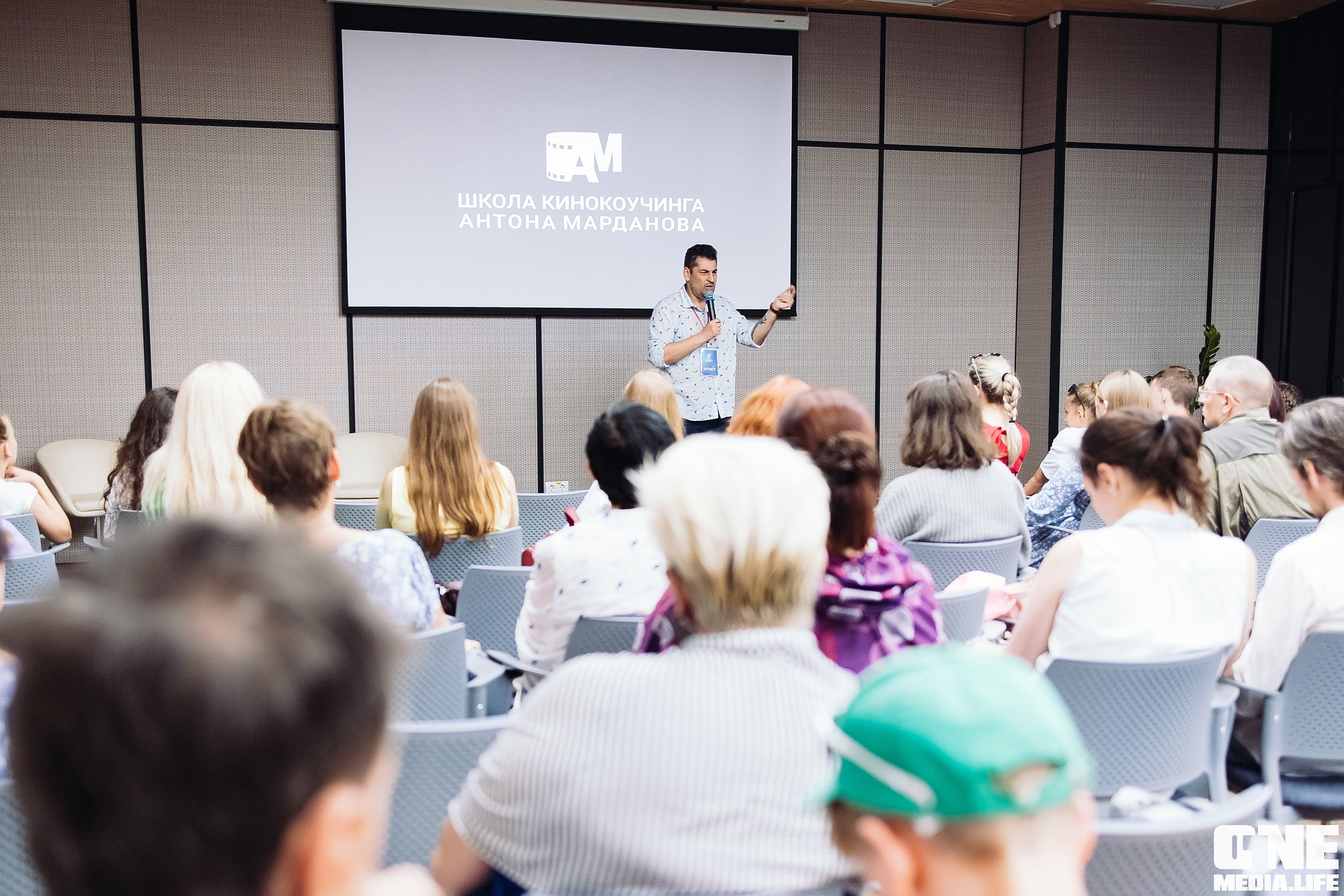 Фестиваль классической музыки Симфония Ветра. One Media Life: фоторепортажи, фотоотчеты с мероприятий и заведений