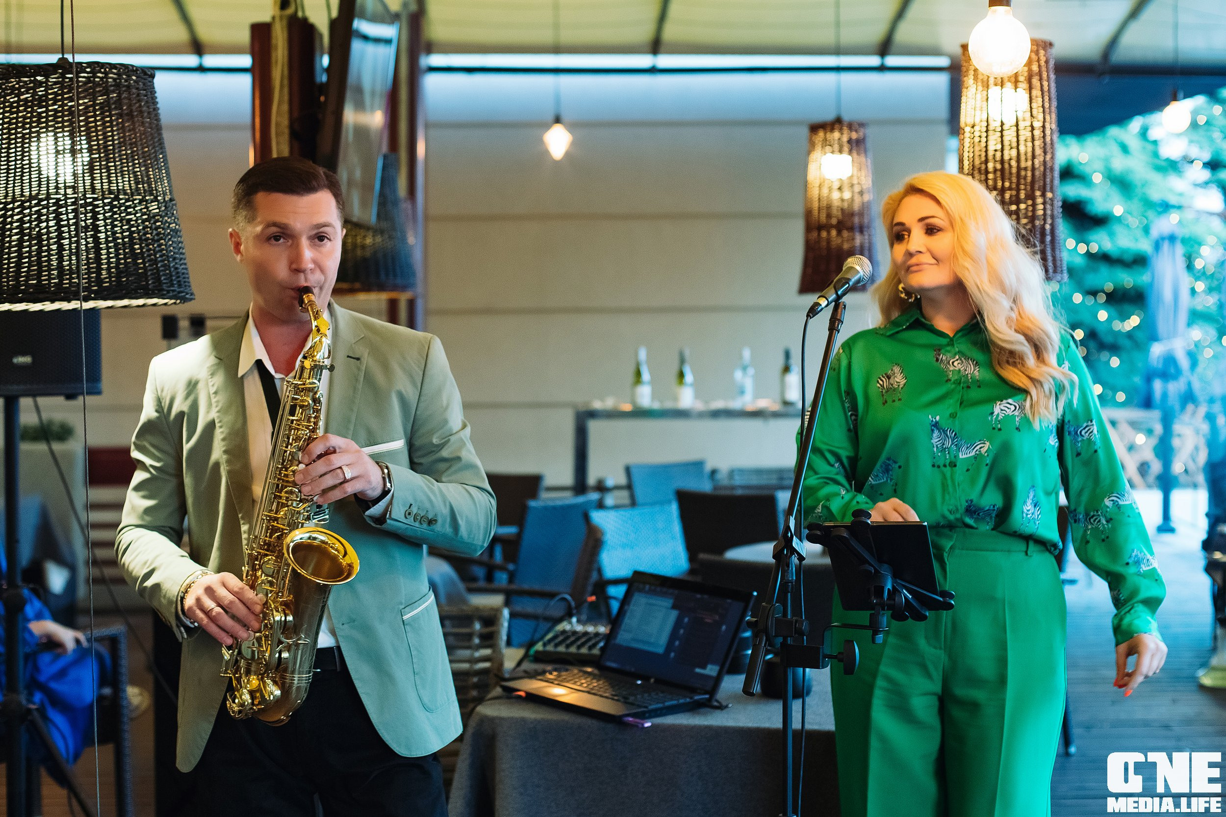 Фоторепортаж из Sushi & More. One Media Life: фоторепортажи, фотоотчеты с мероприятий и заведений