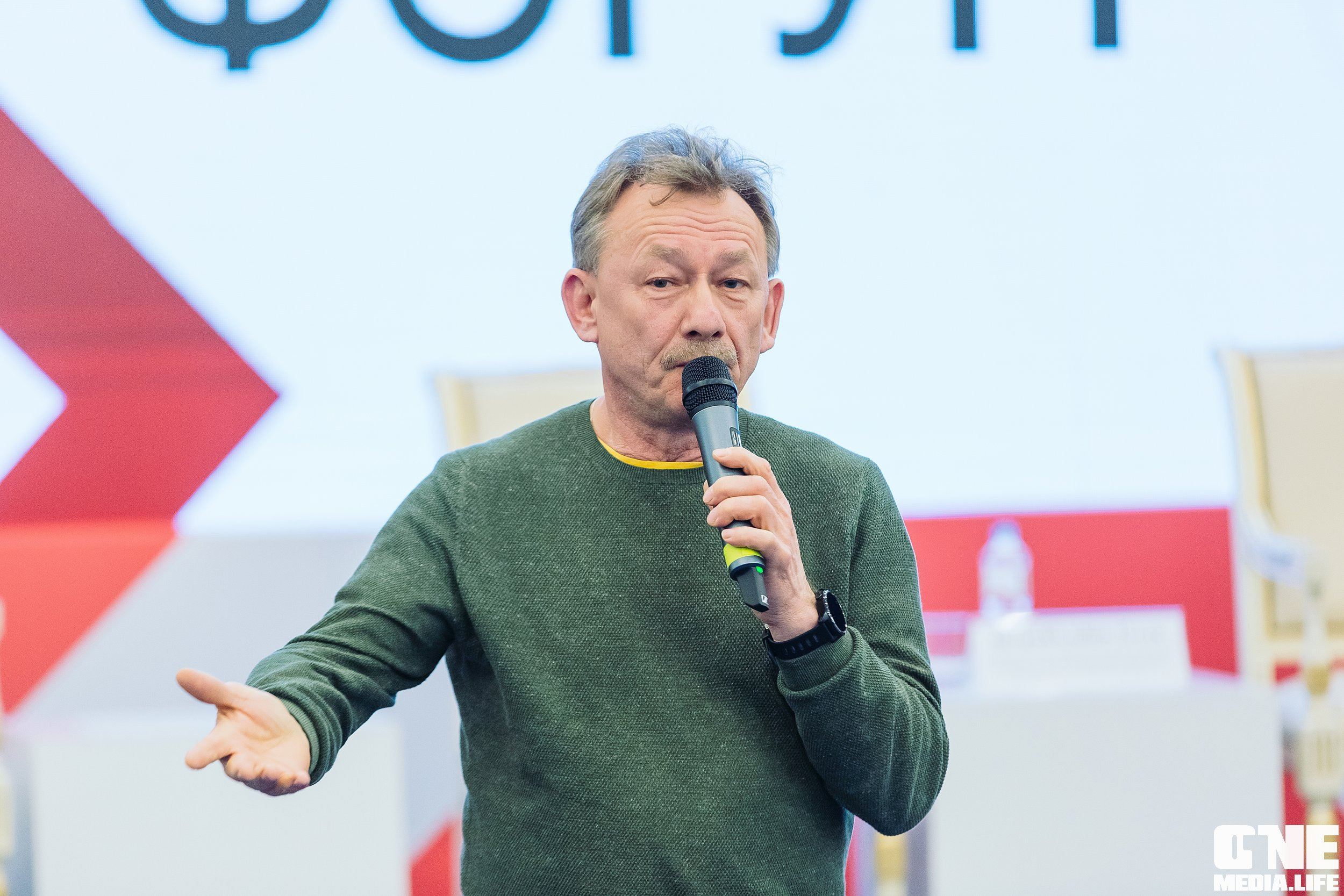 Балтийский культурный форум. День 3. One Media Life: фоторепортажи, фотоотчеты с мероприятий и заведений