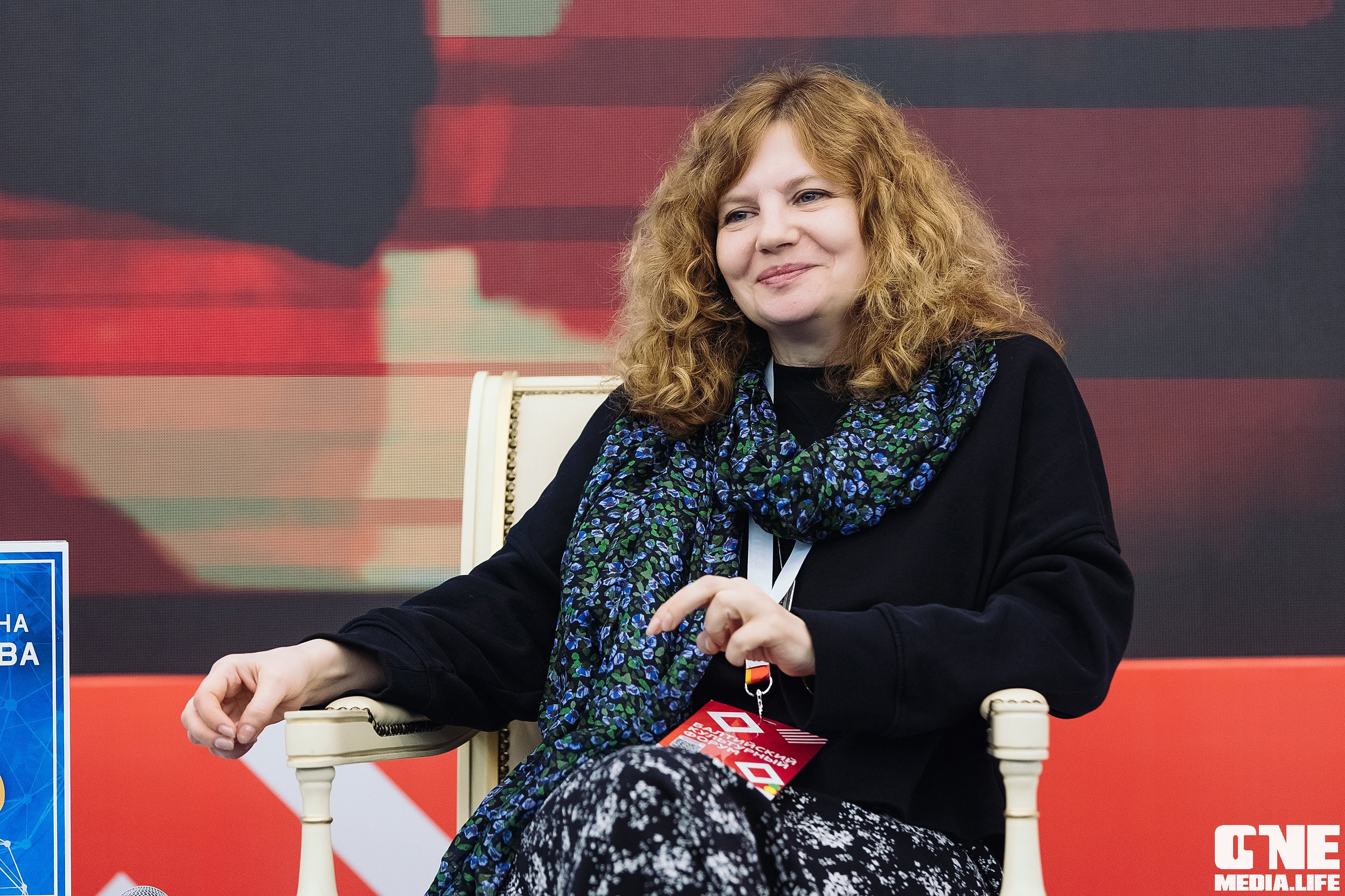 Фотоотчет с Балтийского Культурного Форума. One Media Life: фоторепортажи, фотоотчеты с мероприятий и заведений