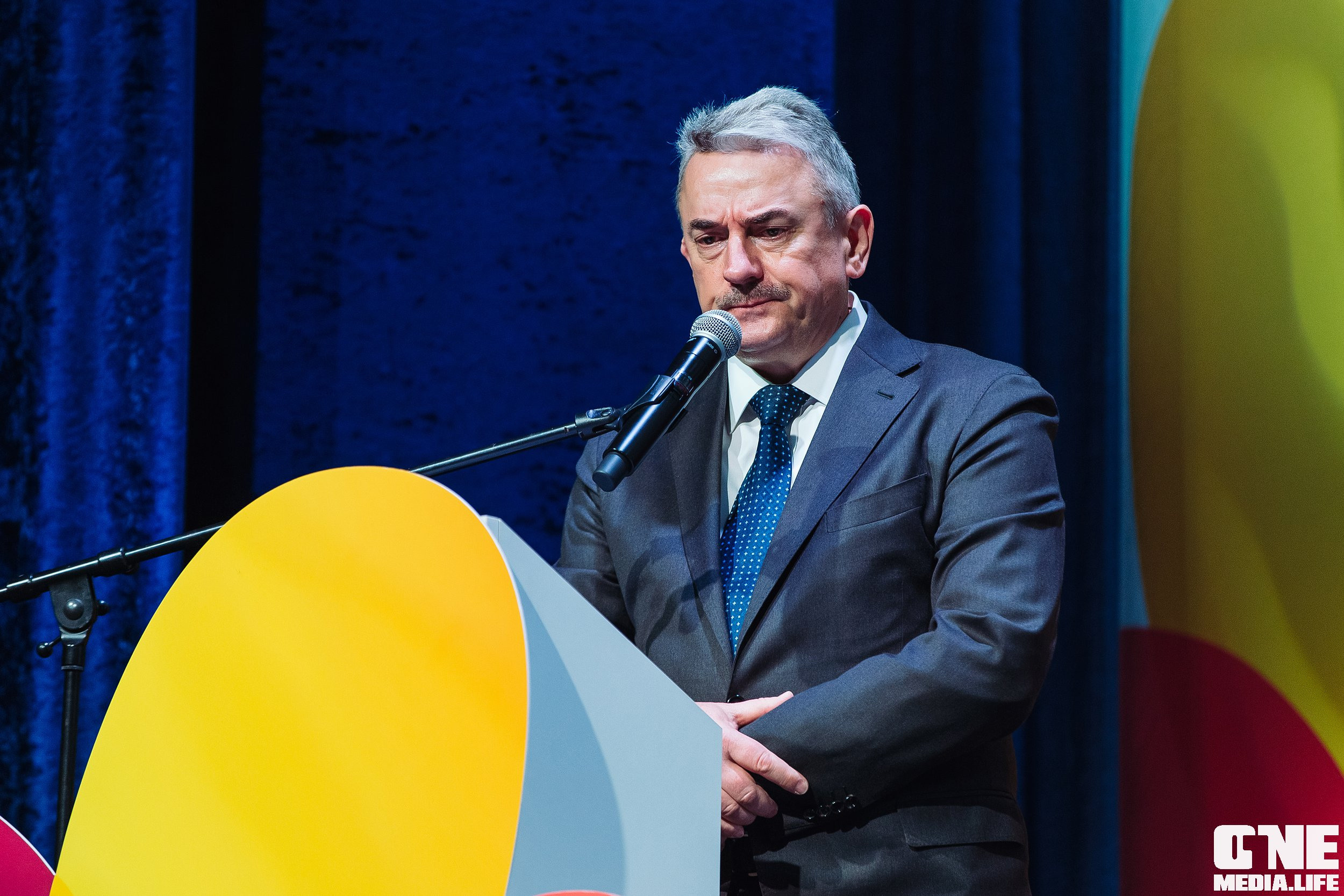 Фоторепортаж из Балтийского культурного форума. One Media Life: фоторепортажи, фотоотчеты с мероприятий и заведений