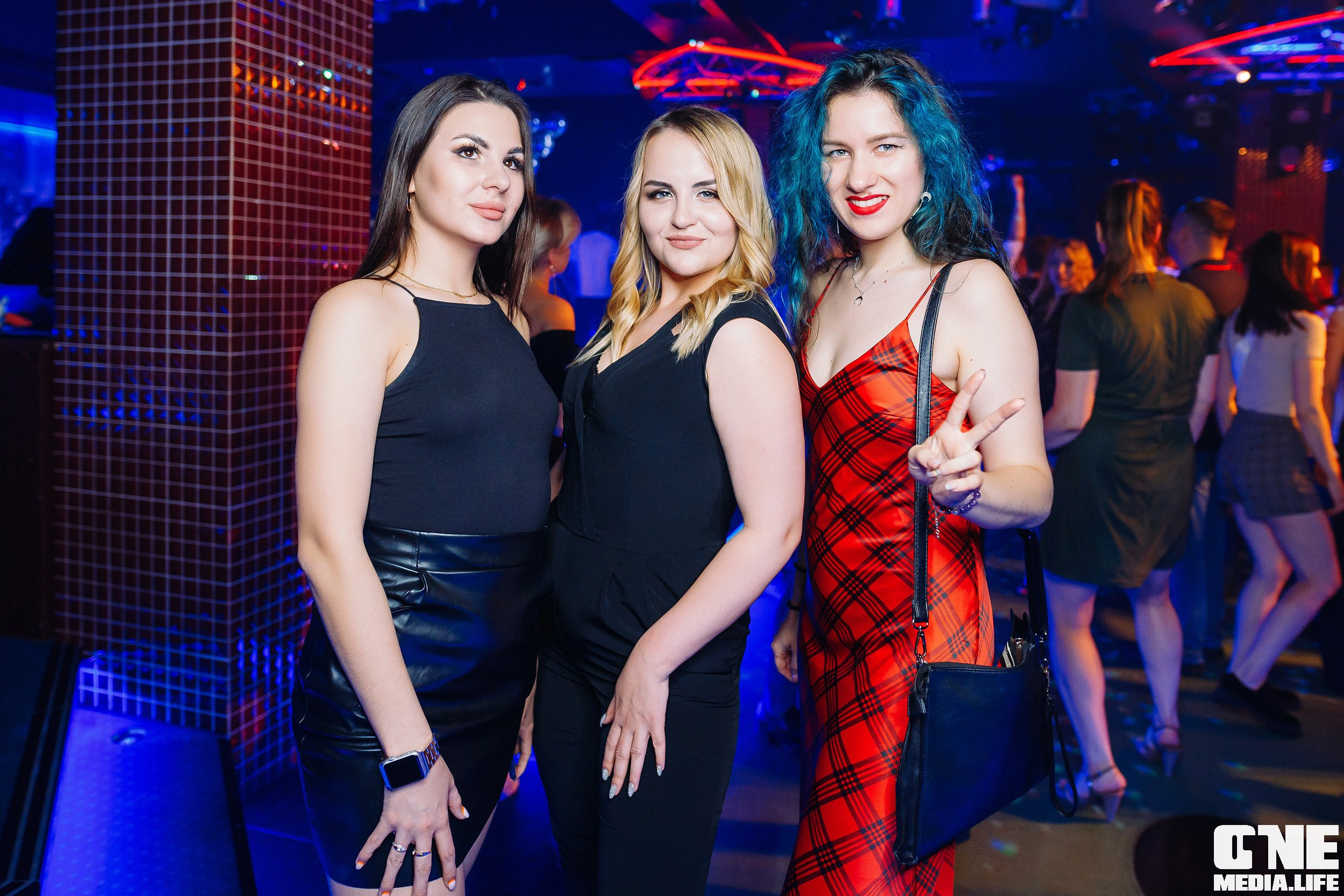 Фотоотчет из РК «Планета». One Media Life: фоторепортажи, фотоотчеты с мероприятий и заведений