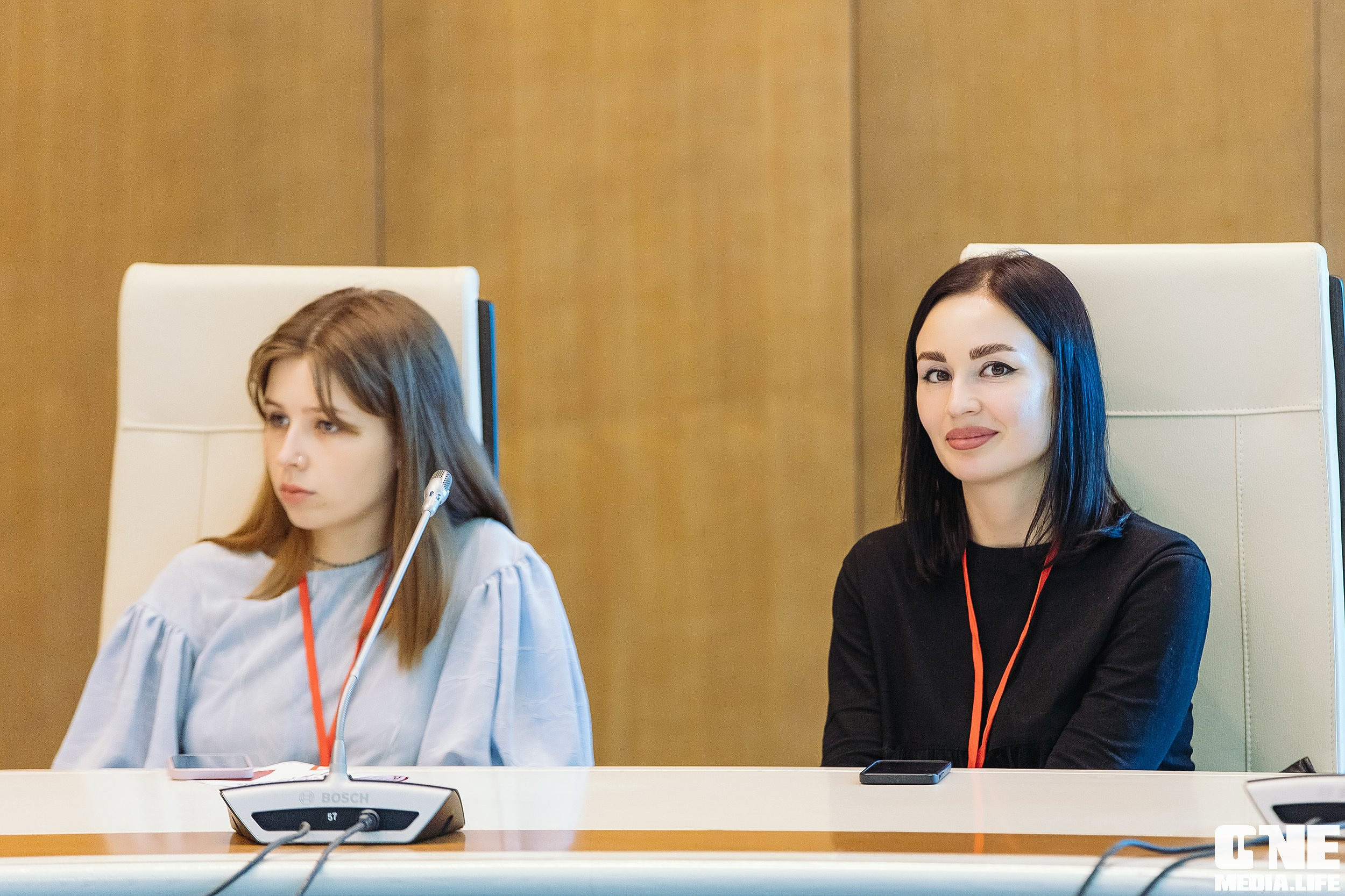 Фотоотчет с Балтийского Культурного Форума. One Media Life: фоторепортажи, фотоотчеты с мероприятий и заведений