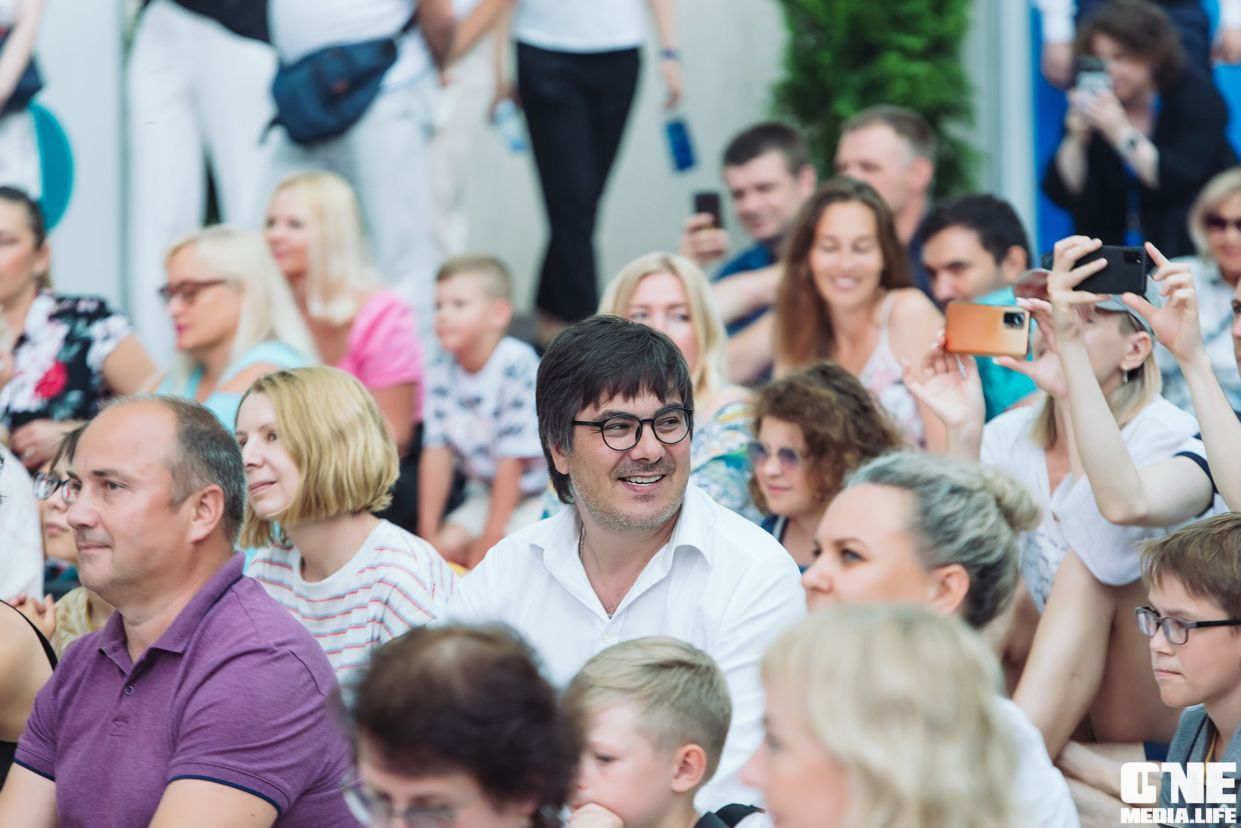 Фестиваль классической музыки Симфония Ветра. One Media Life: фоторепортажи, фотоотчеты с мероприятий и заведений