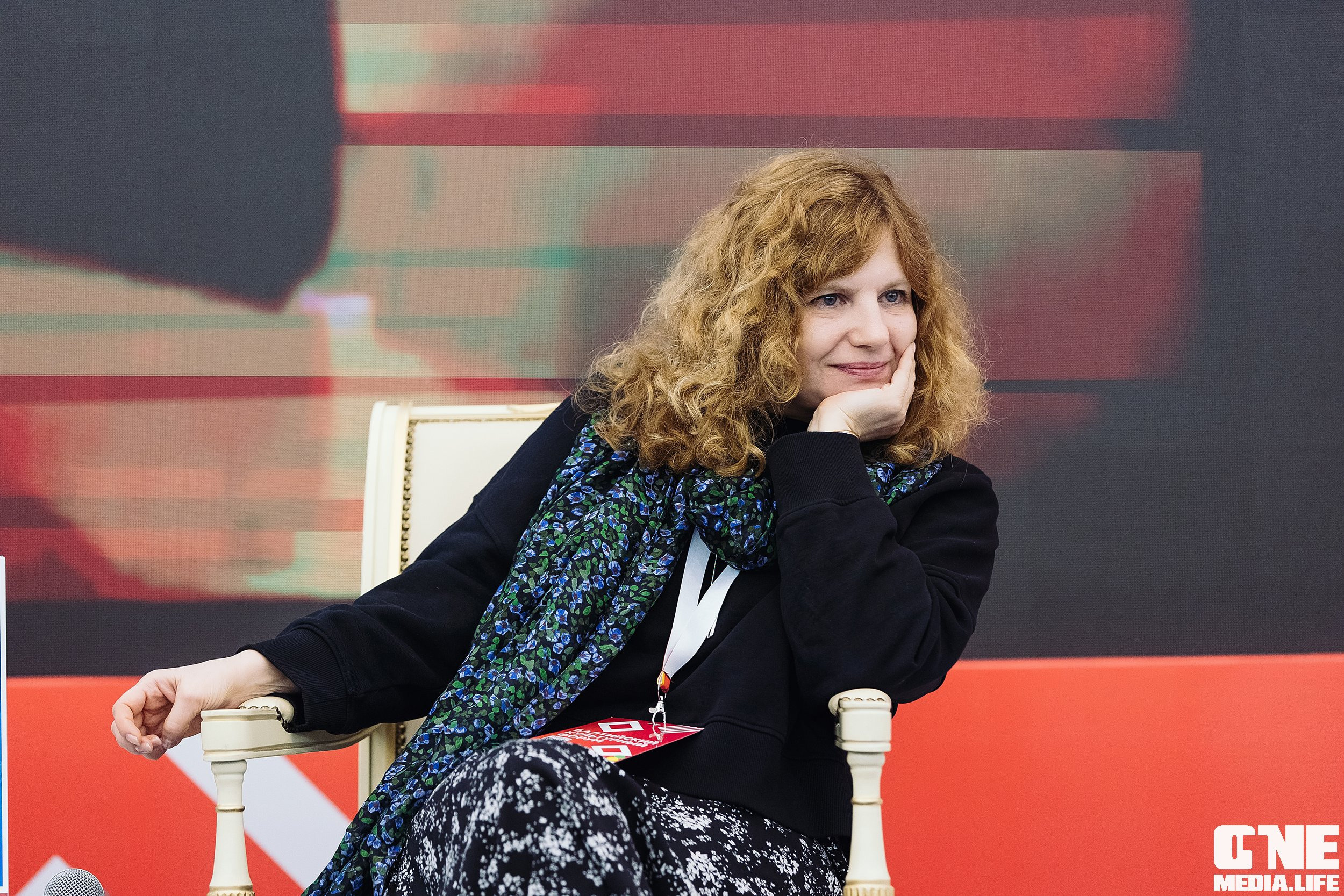 Фотоотчет с Балтийского Культурного Форума. One Media Life: фоторепортажи, фотоотчеты с мероприятий и заведений