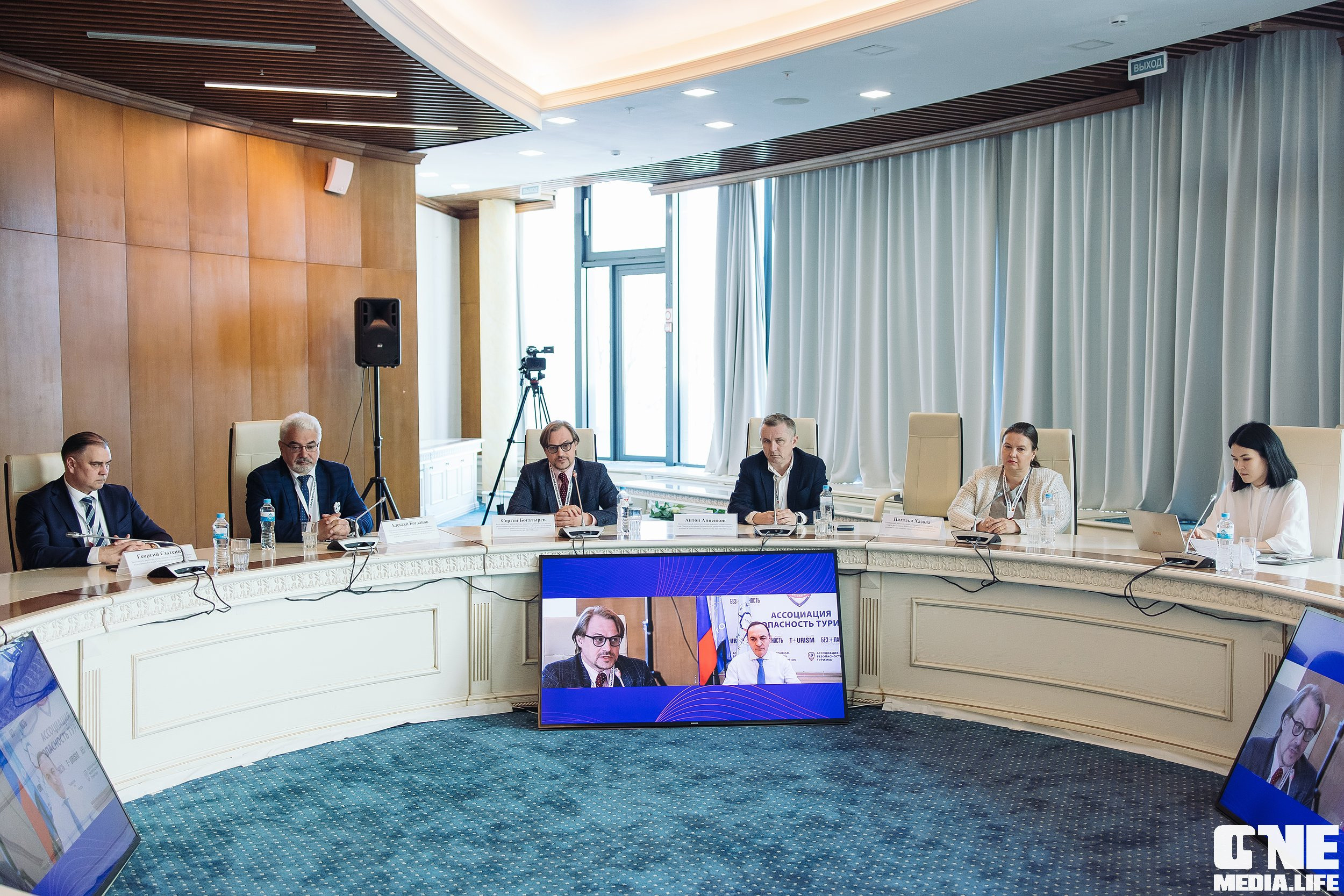 Фоторепортаж из Балтийского культурного форума. One Media Life: фоторепортажи, фотоотчеты с мероприятий и заведений