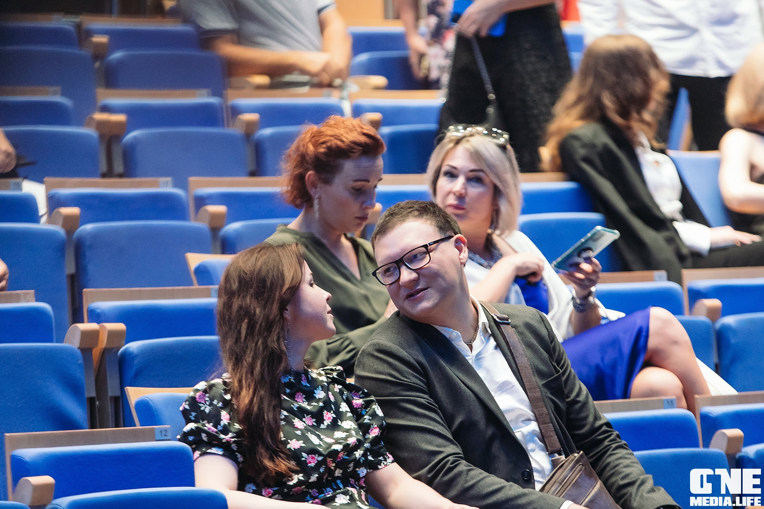 Фестиваль классической музыки Симфония Ветра. One Media Life: фоторепортажи, фотоотчеты с мероприятий и заведений