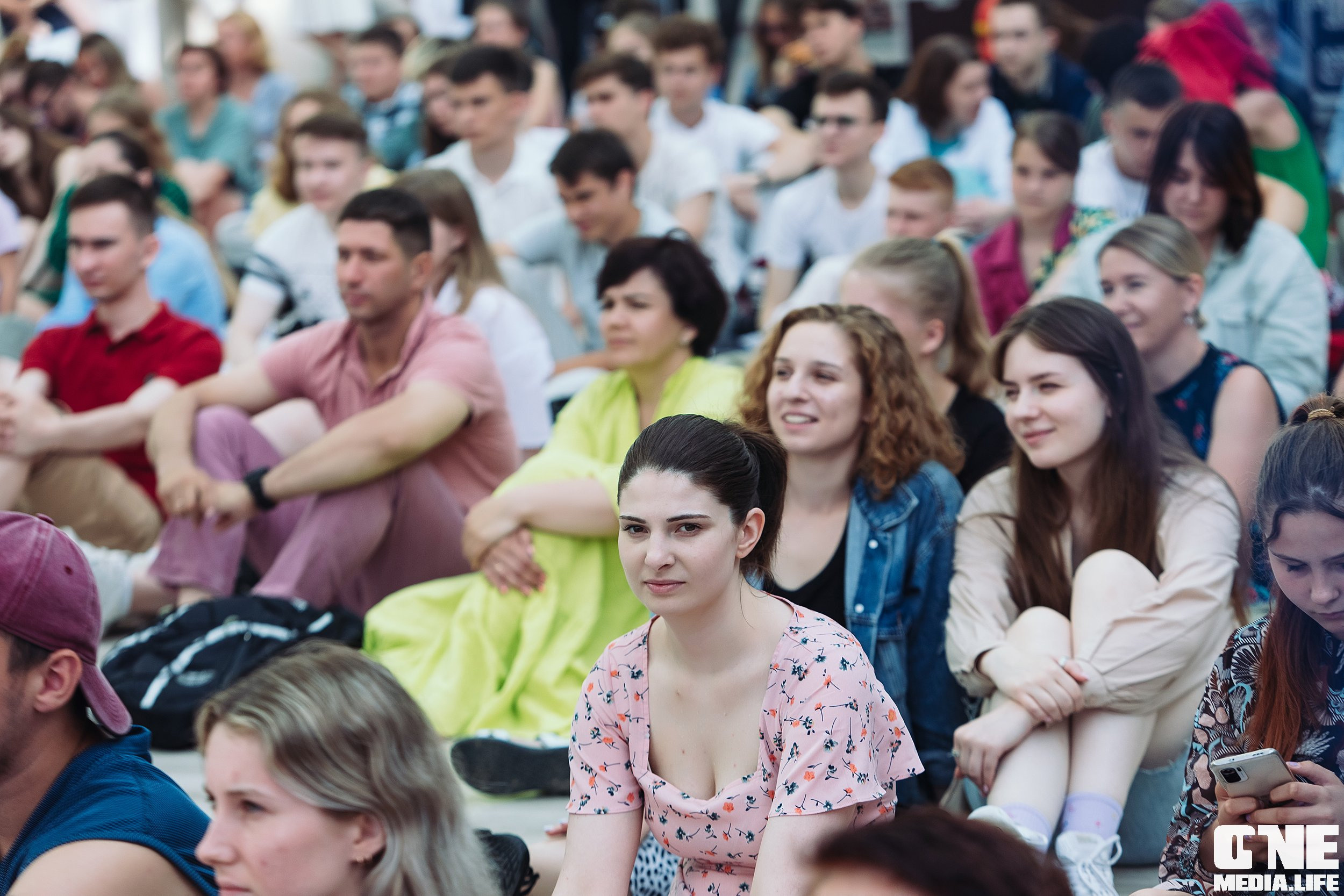 Фестиваль классической музыки Симфония Ветра. One Media Life: фоторепортажи, фотоотчеты с мероприятий и заведений