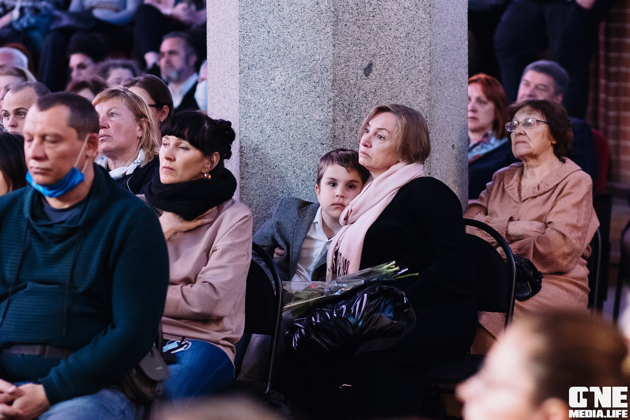 Академический симфонический оркестр Московской Филармонии. One Media Life: фоторепортажи, фотоотчеты с мероприятий и заведений