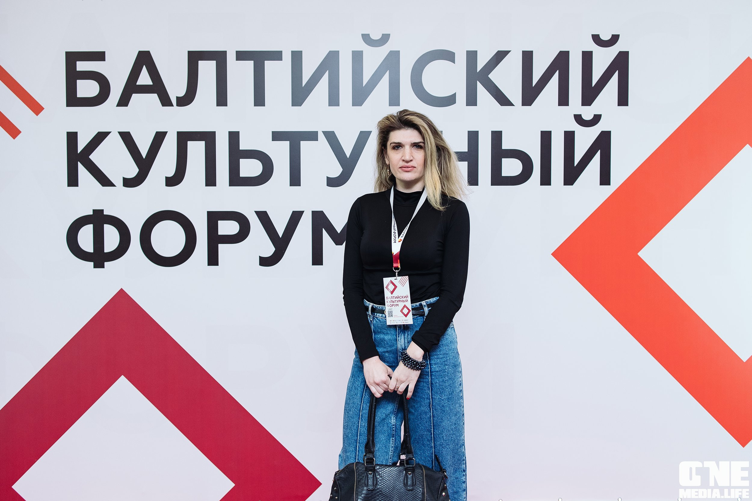 Фоторепортаж из Балтийского культурного форума. One Media Life: фоторепортажи, фотоотчеты с мероприятий и заведений