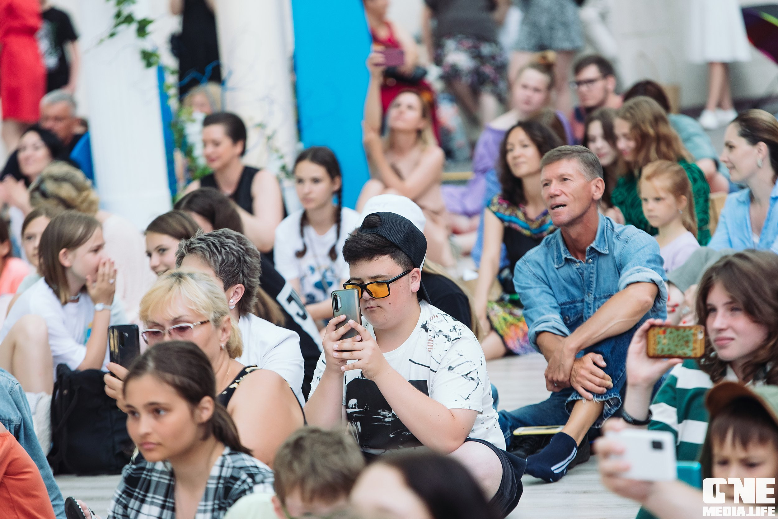 Фестиваль классической музыки Симфония Ветра. One Media Life: фоторепортажи, фотоотчеты с мероприятий и заведений