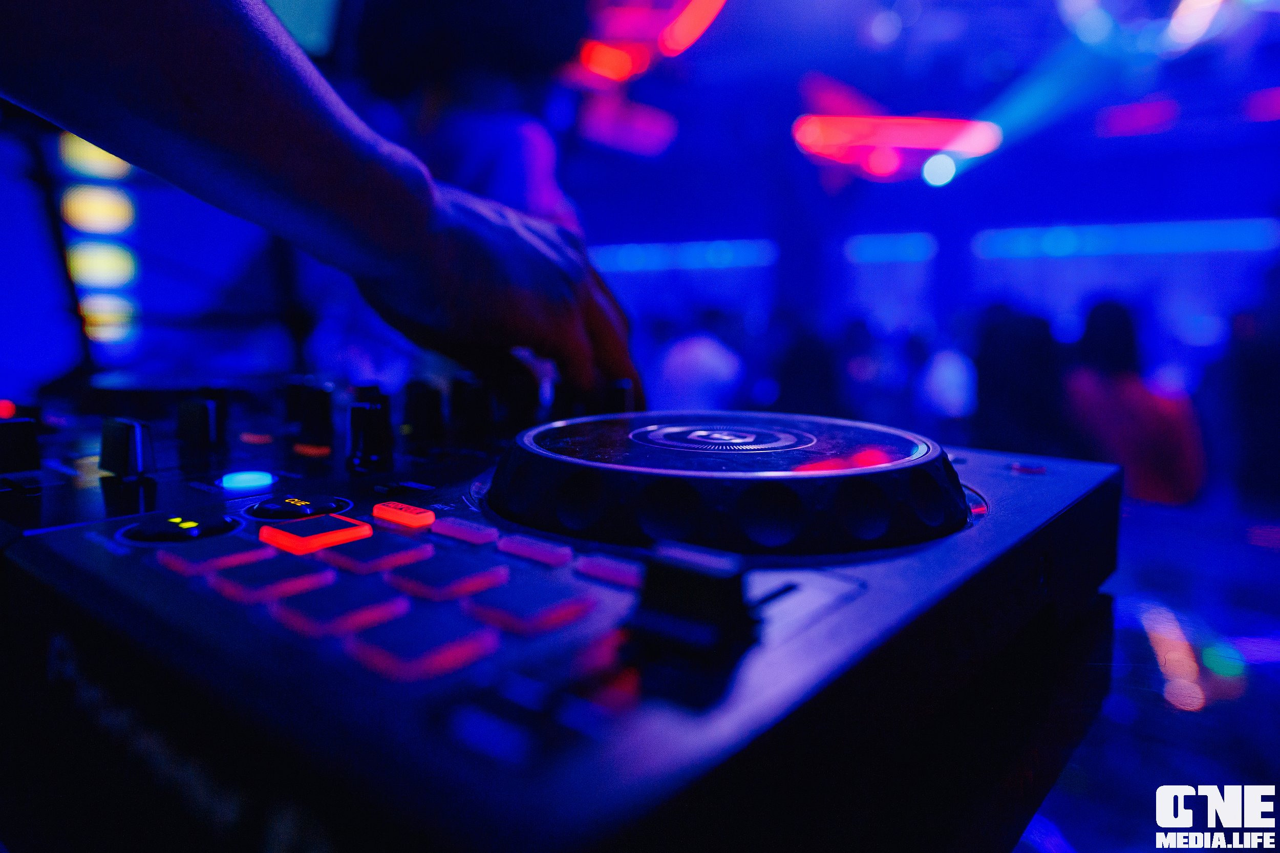 Фотоотчет из РК «Планета». One Media Life: фоторепортажи, фотоотчеты с мероприятий и заведений