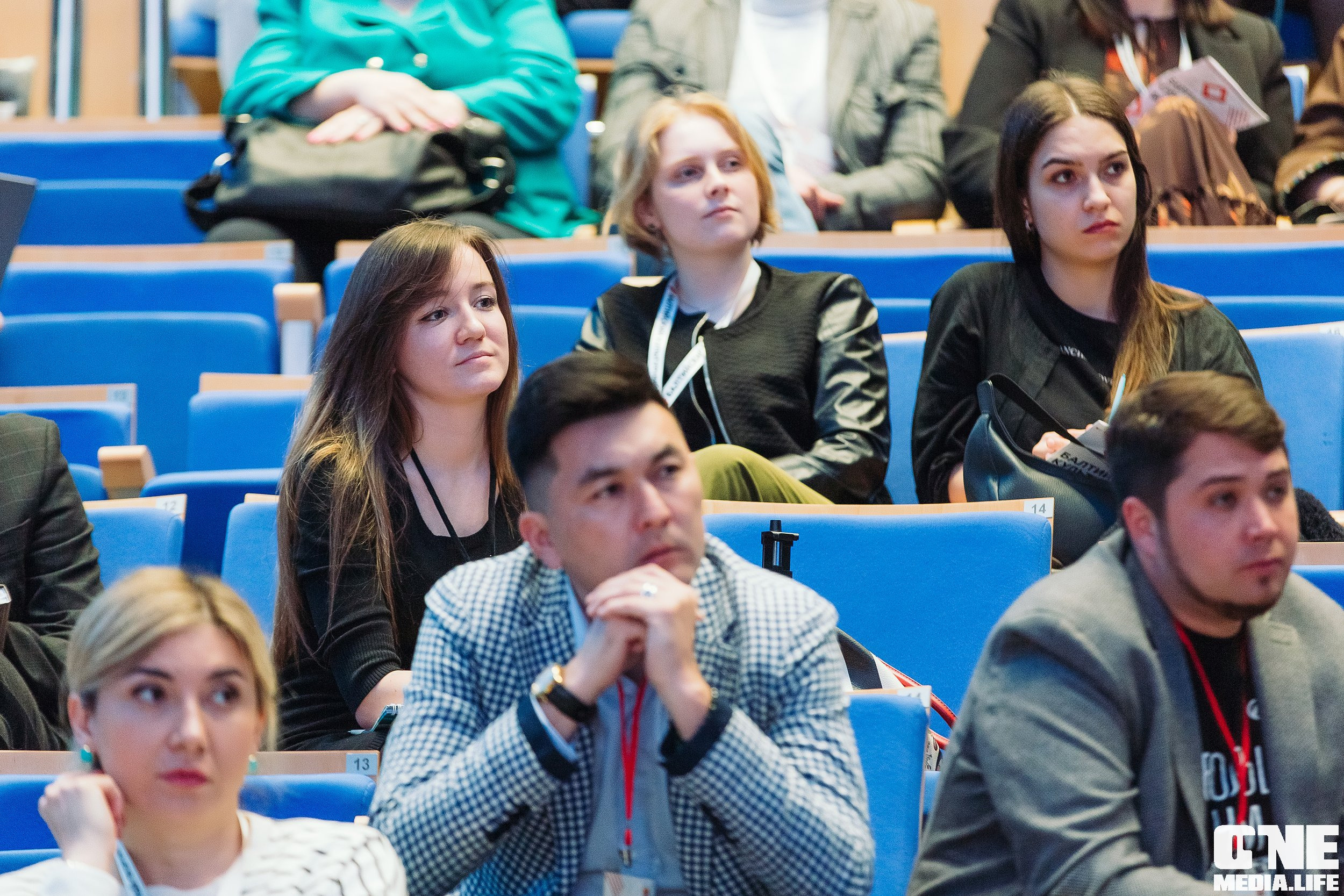 Фоторепортаж из Балтийского культурного форума. One Media Life: фоторепортажи, фотоотчеты с мероприятий и заведений