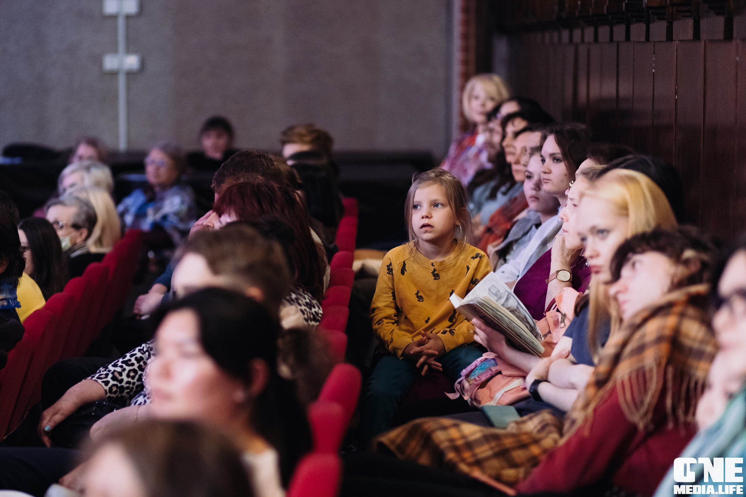 Академический симфонический оркестр Московской Филармонии. One Media Life: фоторепортажи, фотоотчеты с мероприятий и заведений