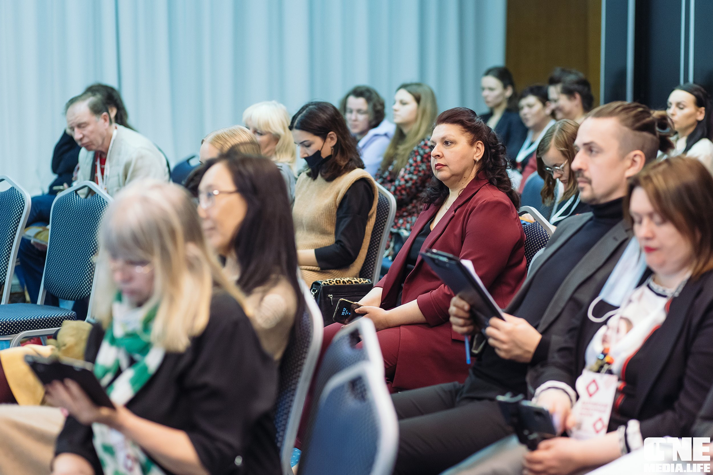 Балтийский культурный форум. День 3. One Media Life: фоторепортажи, фотоотчеты с мероприятий и заведений