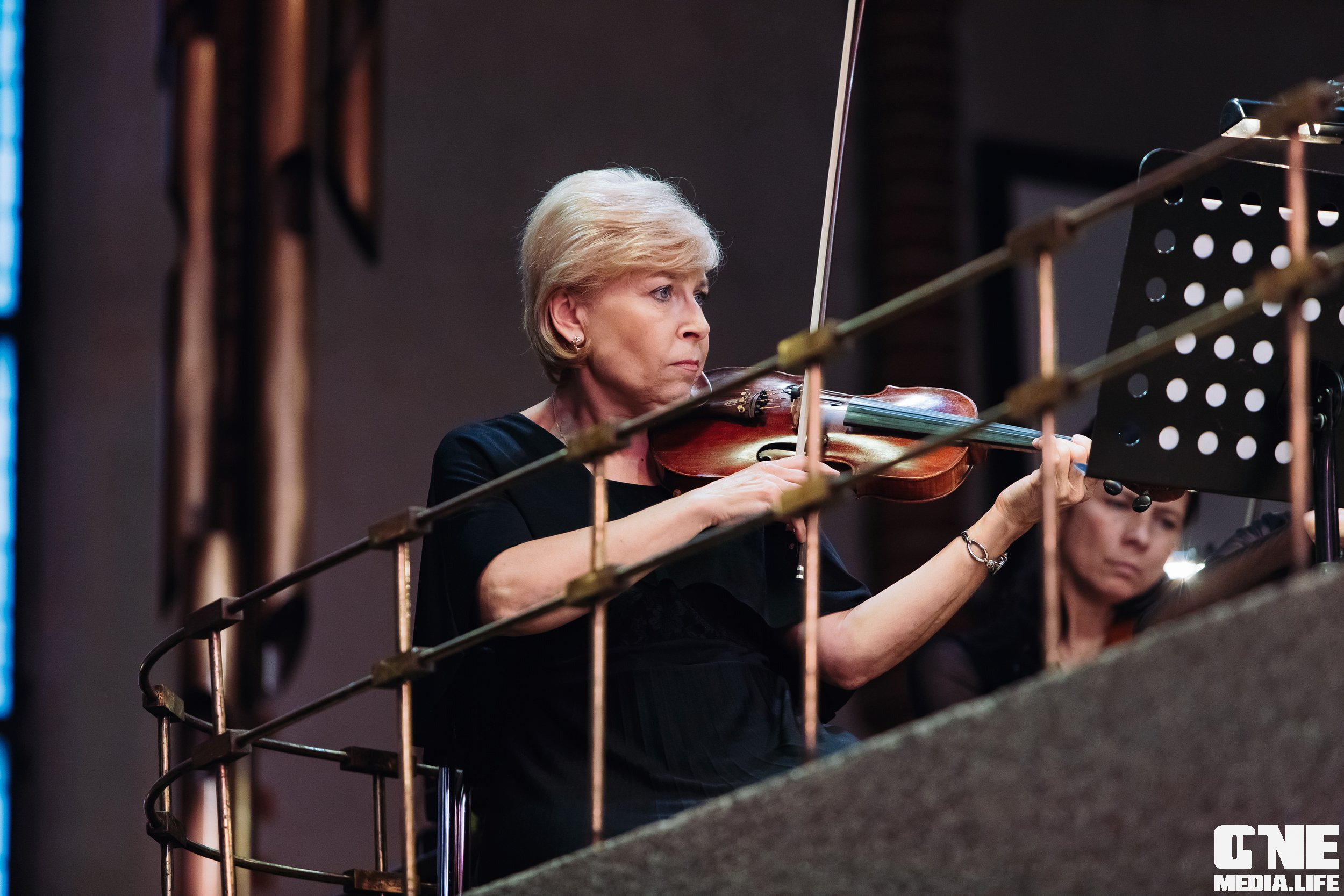 Фоторепортаж из Калининградской филармонии. One Media Life: фоторепортажи, фотоотчеты с мероприятий и заведений