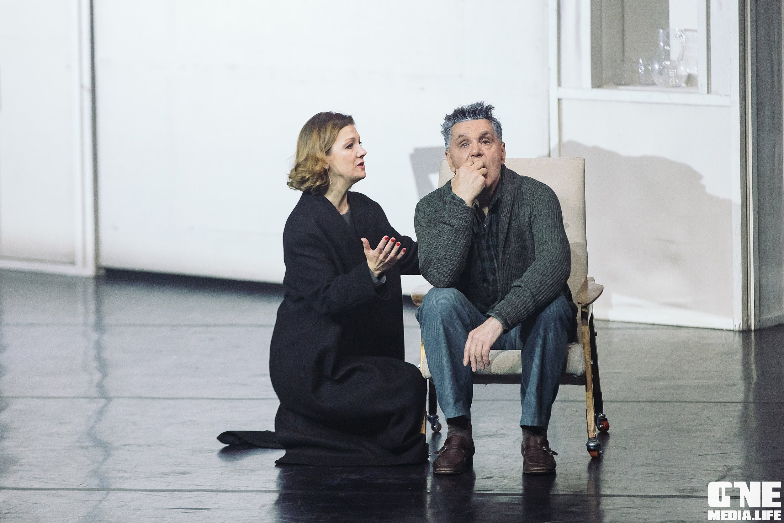 Балтийский культурный форум. День 3. One Media Life: фоторепортажи, фотоотчеты с мероприятий и заведений