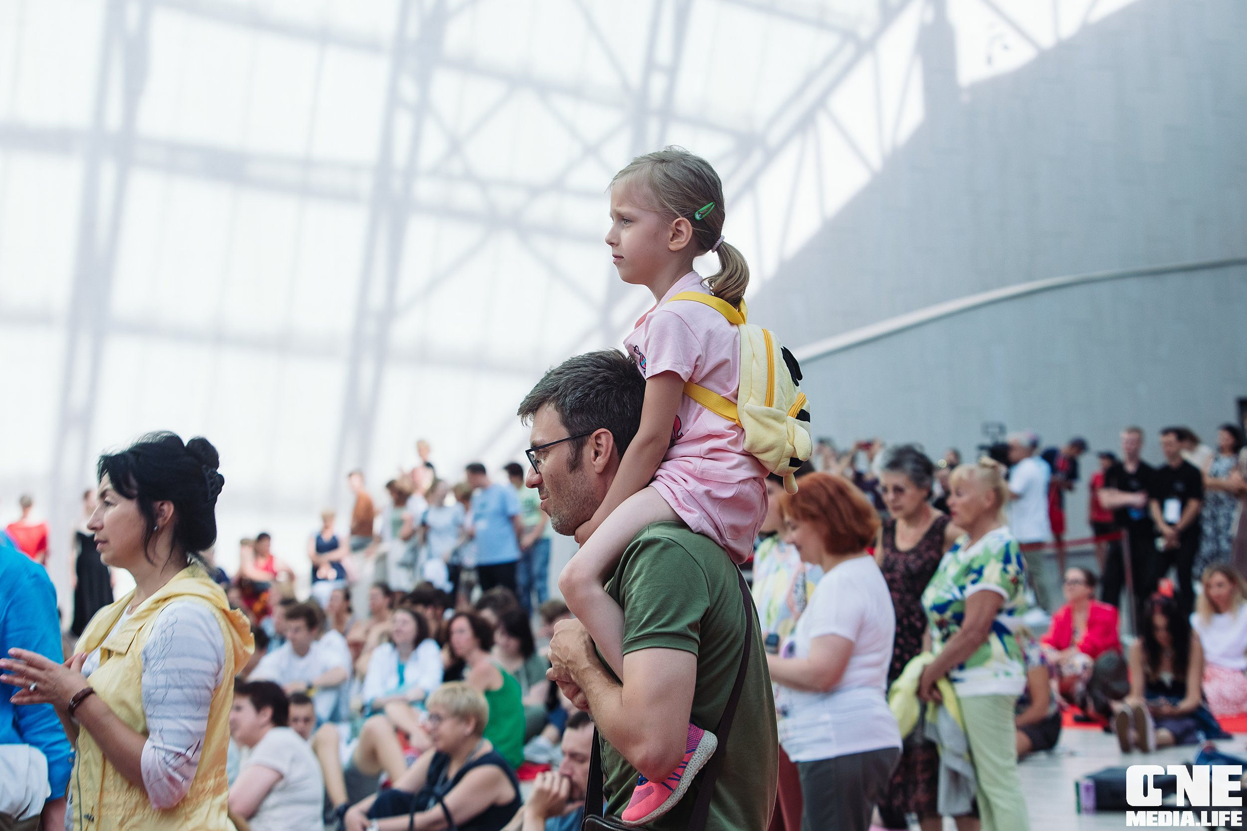 Фестиваль классической музыки Симфония Ветра. One Media Life: фоторепортажи, фотоотчеты с мероприятий и заведений