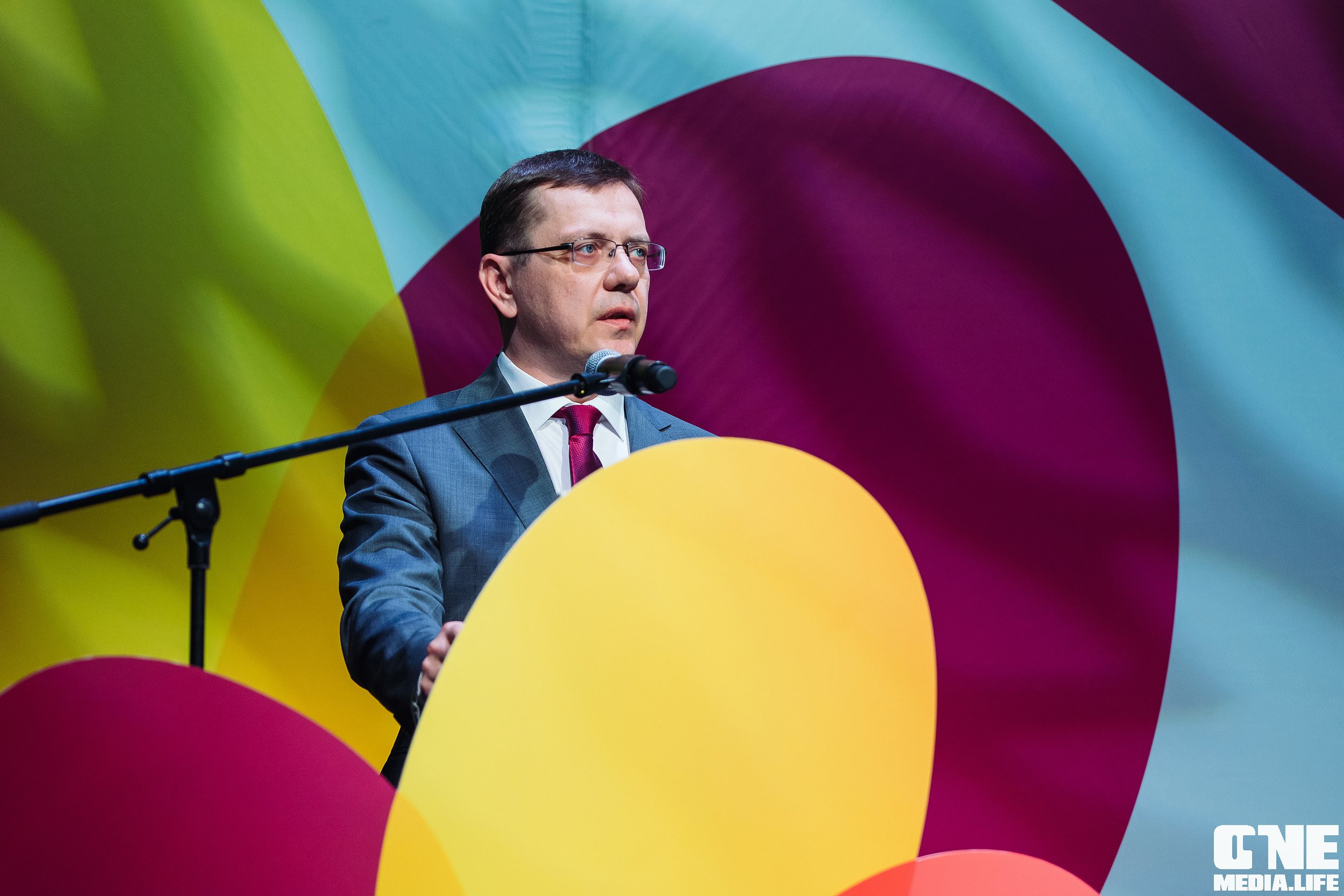 Фоторепортаж из Балтийского культурного форума. One Media Life: фоторепортажи, фотоотчеты с мероприятий и заведений