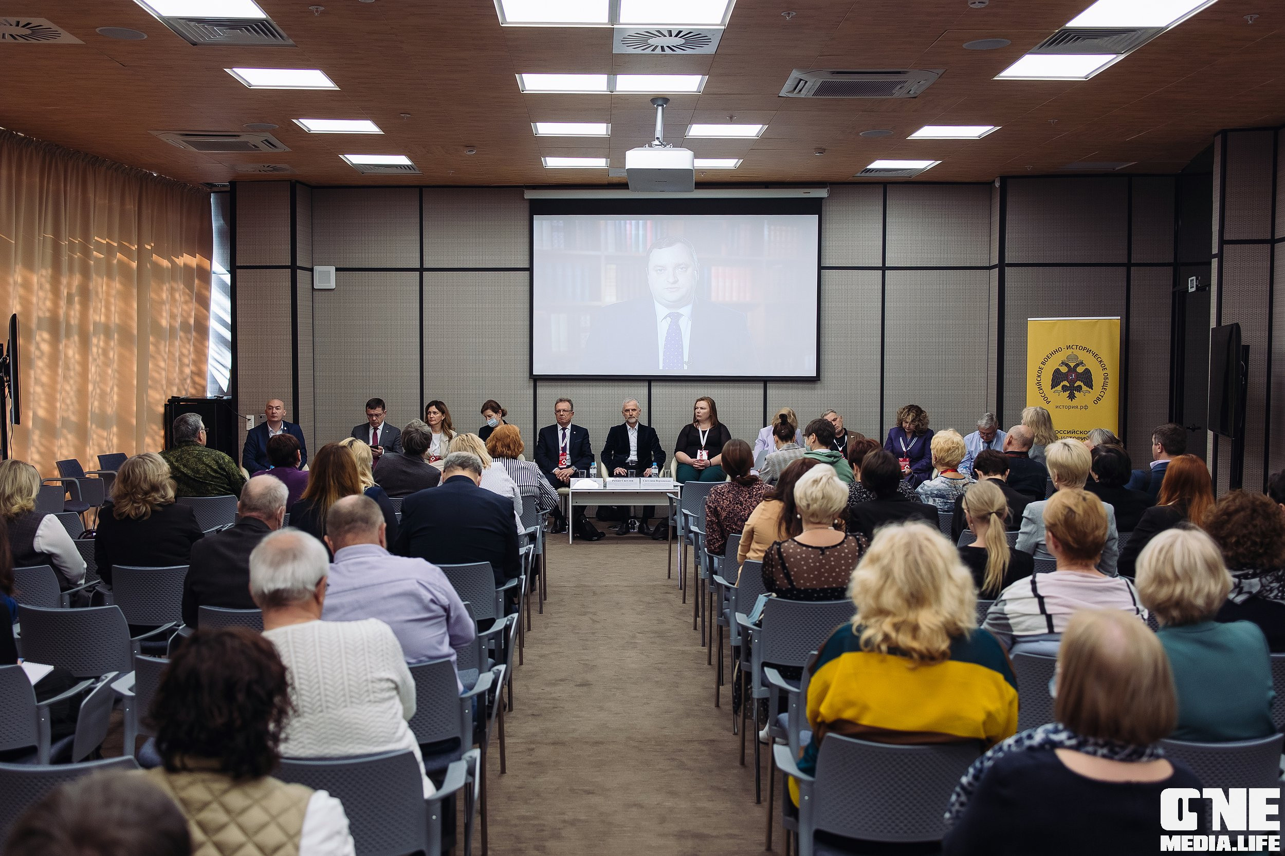 Фоторепортаж из Балтийского культурного форума. One Media Life: фоторепортажи, фотоотчеты с мероприятий и заведений