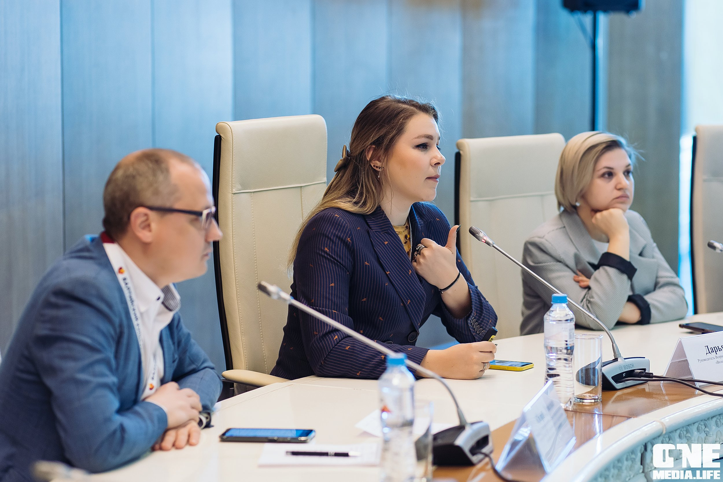 Фотоотчет с Балтийского Культурного Форума. One Media Life: фоторепортажи, фотоотчеты с мероприятий и заведений