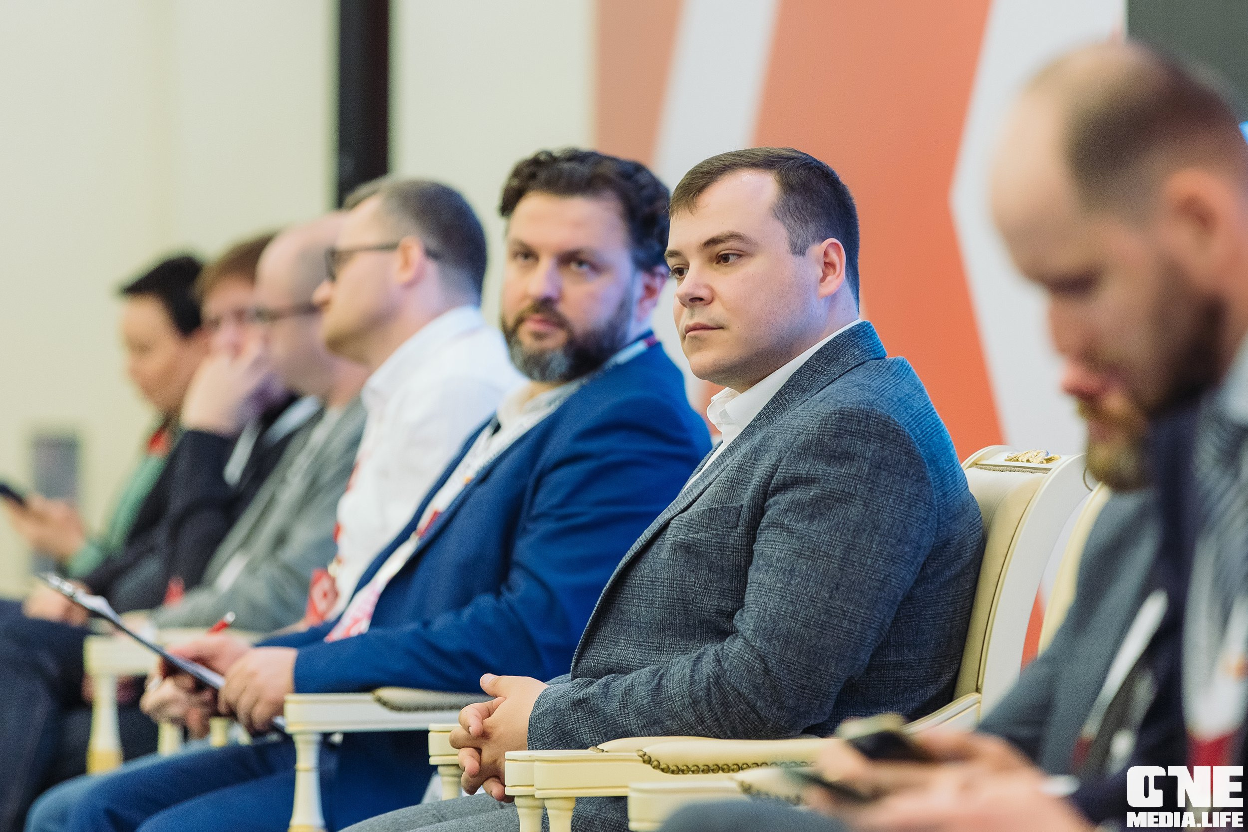 Фоторепортаж из Балтийского культурного форума. One Media Life: фоторепортажи, фотоотчеты с мероприятий и заведений