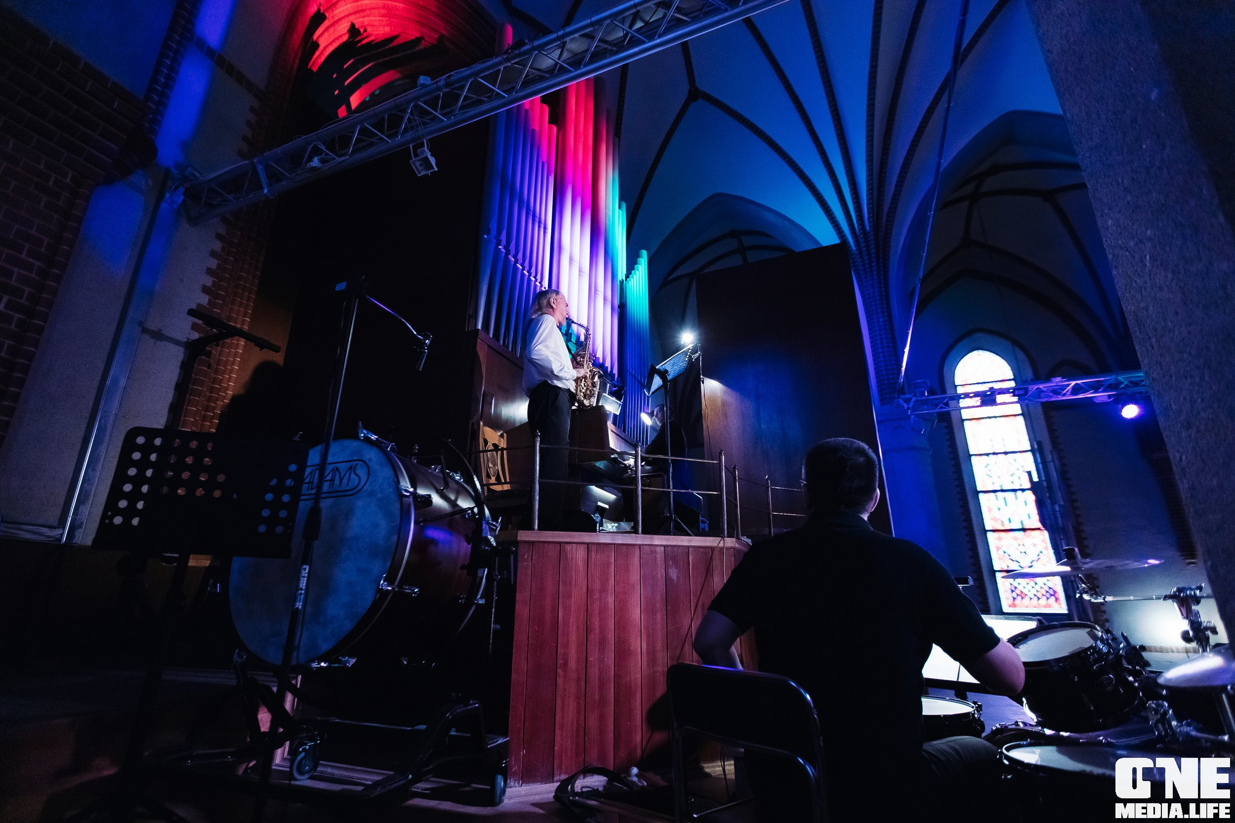 Фоторепортаж из Калининградской филармонии. One Media Life: фоторепортажи, фотоотчеты с мероприятий и заведений