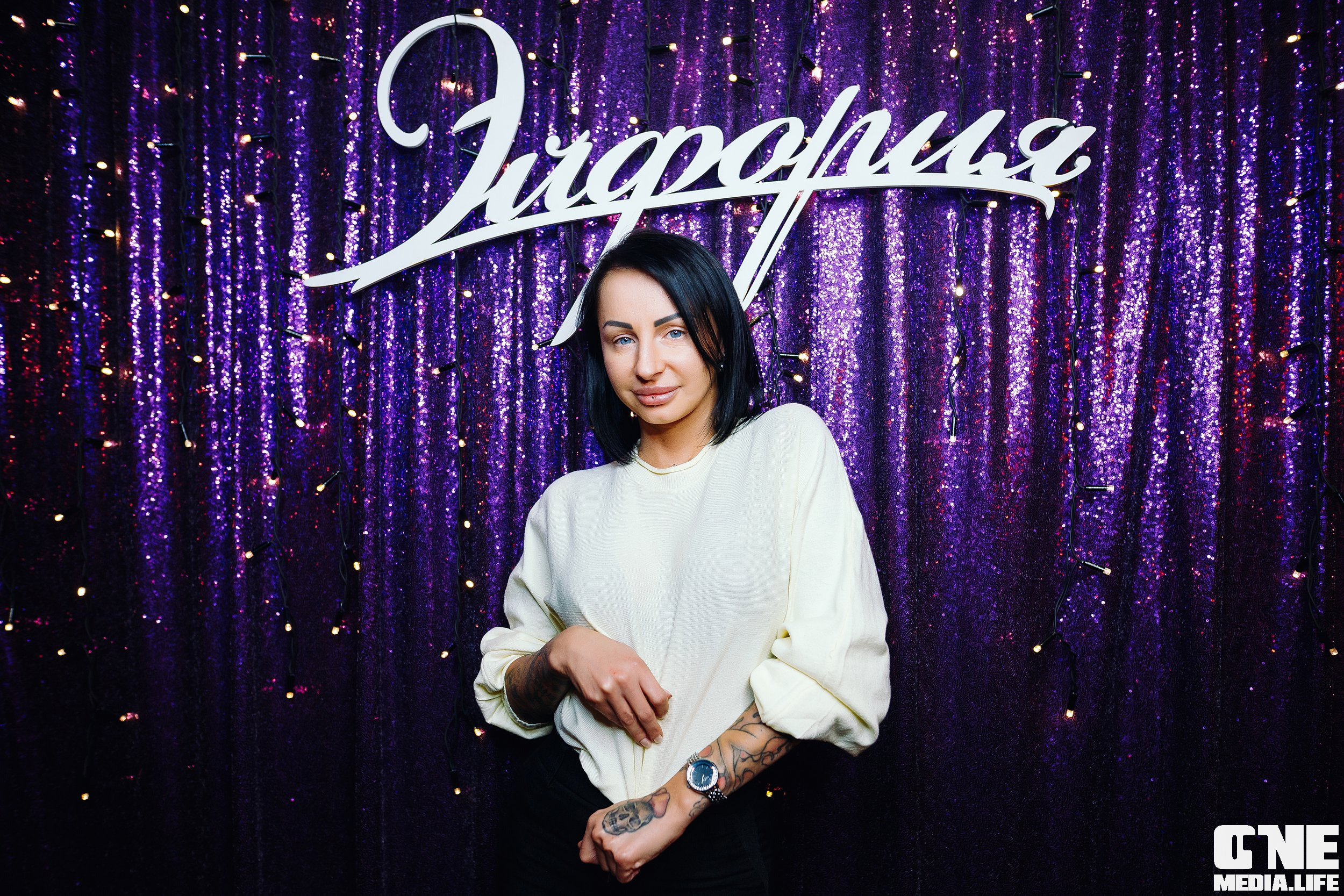 Фоторепортаж из караоке клуба Эйфория. One Media Life: фоторепортажи, фотоотчеты с мероприятий и заведений