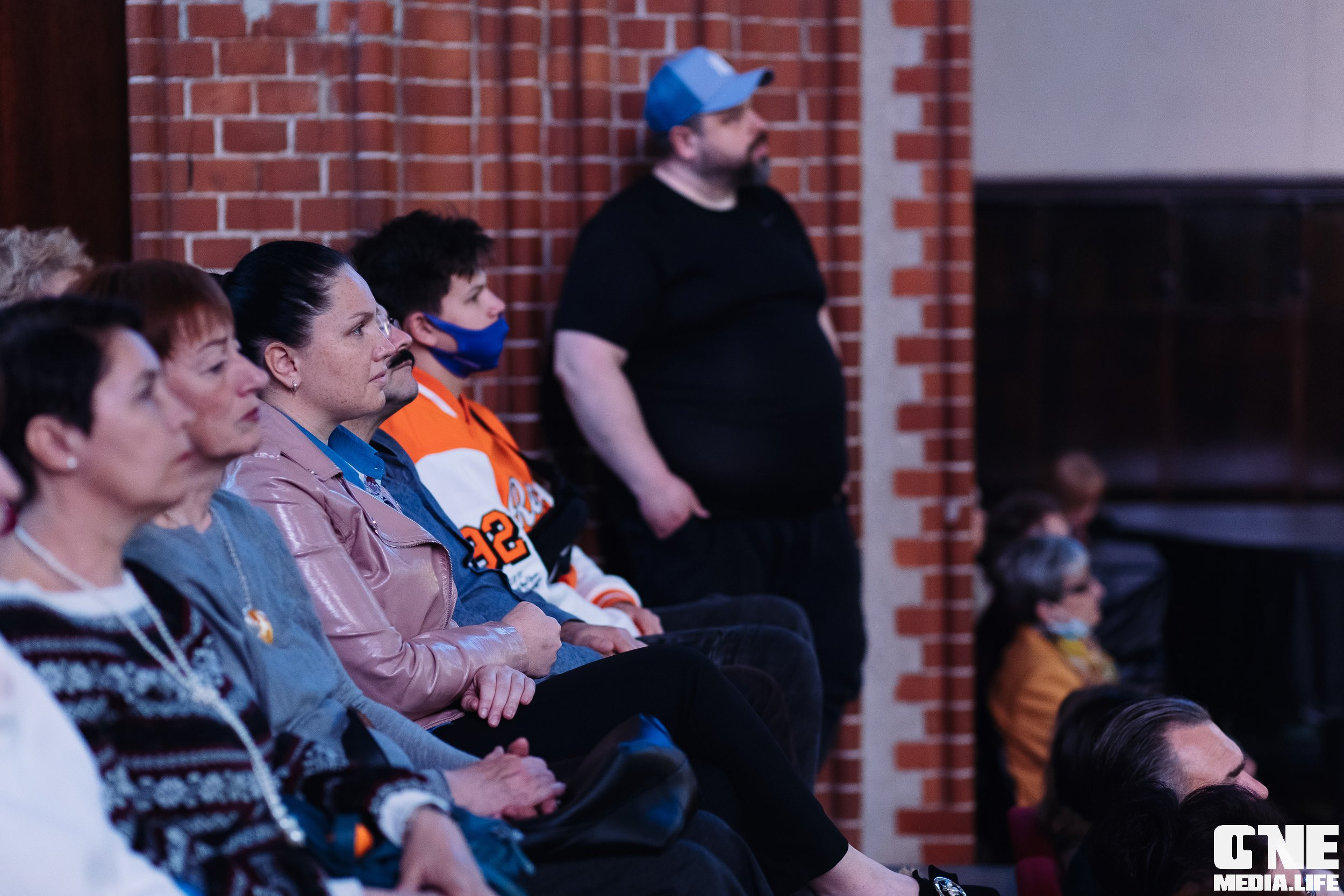 Академический симфонический оркестр Московской Филармонии. One Media Life: фоторепортажи, фотоотчеты с мероприятий и заведений